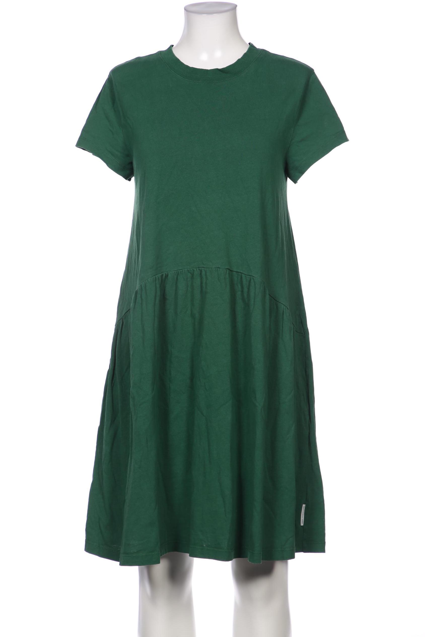 

Marc O Polo Damen Kleid, grün, Gr. 36