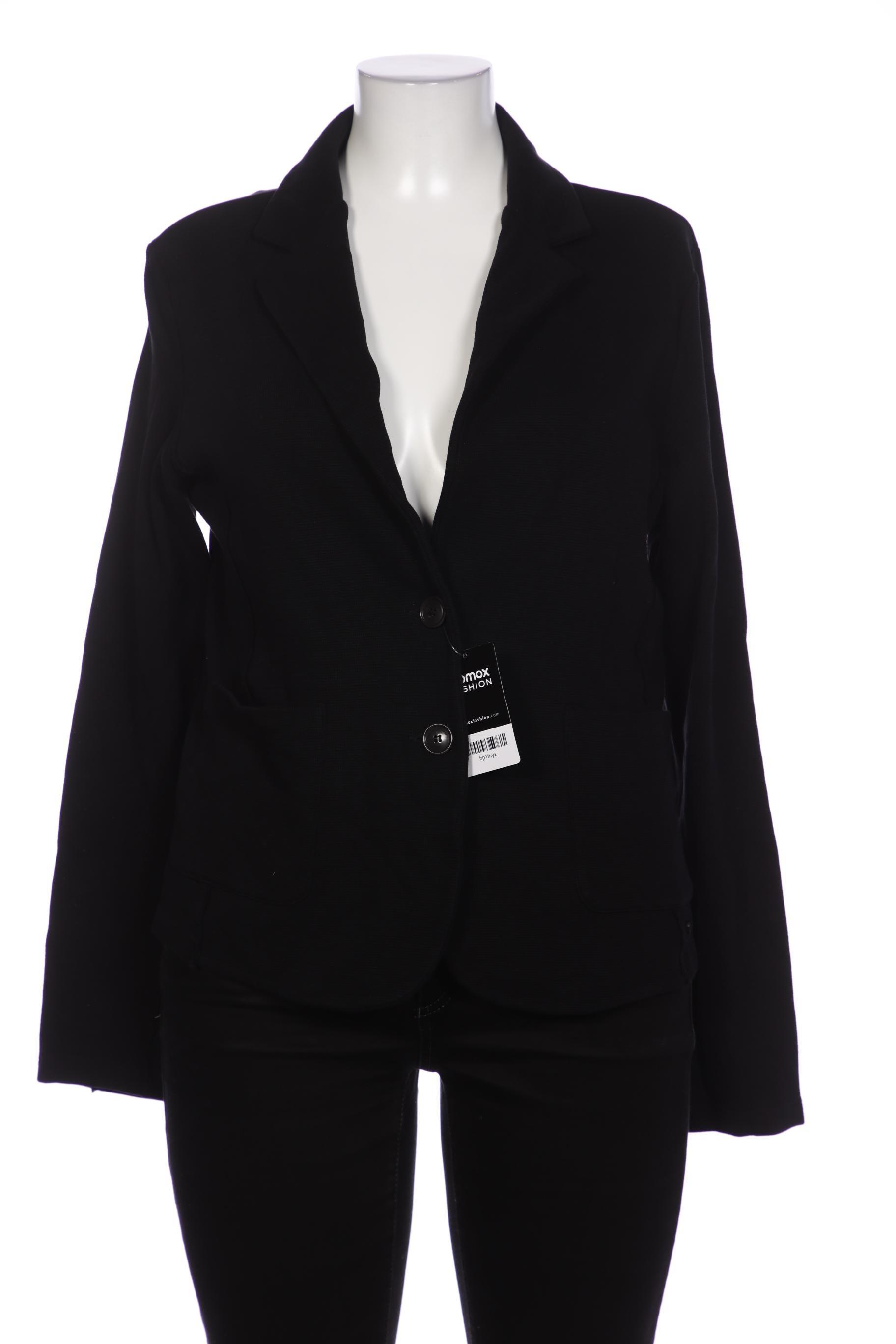 

Marc O Polo Damen Blazer, schwarz, Gr. 44