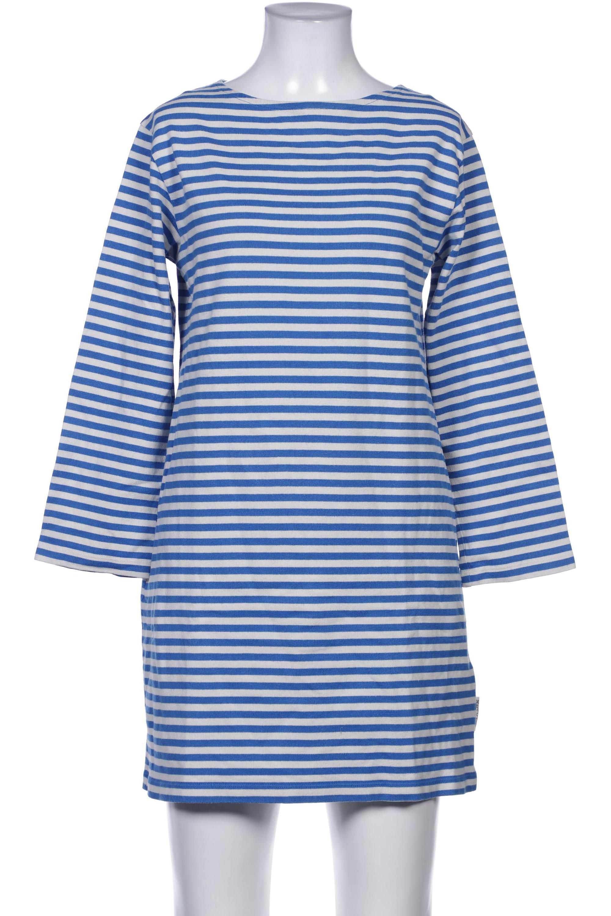

Marc O Polo Damen Kleid, blau, Gr. 34
