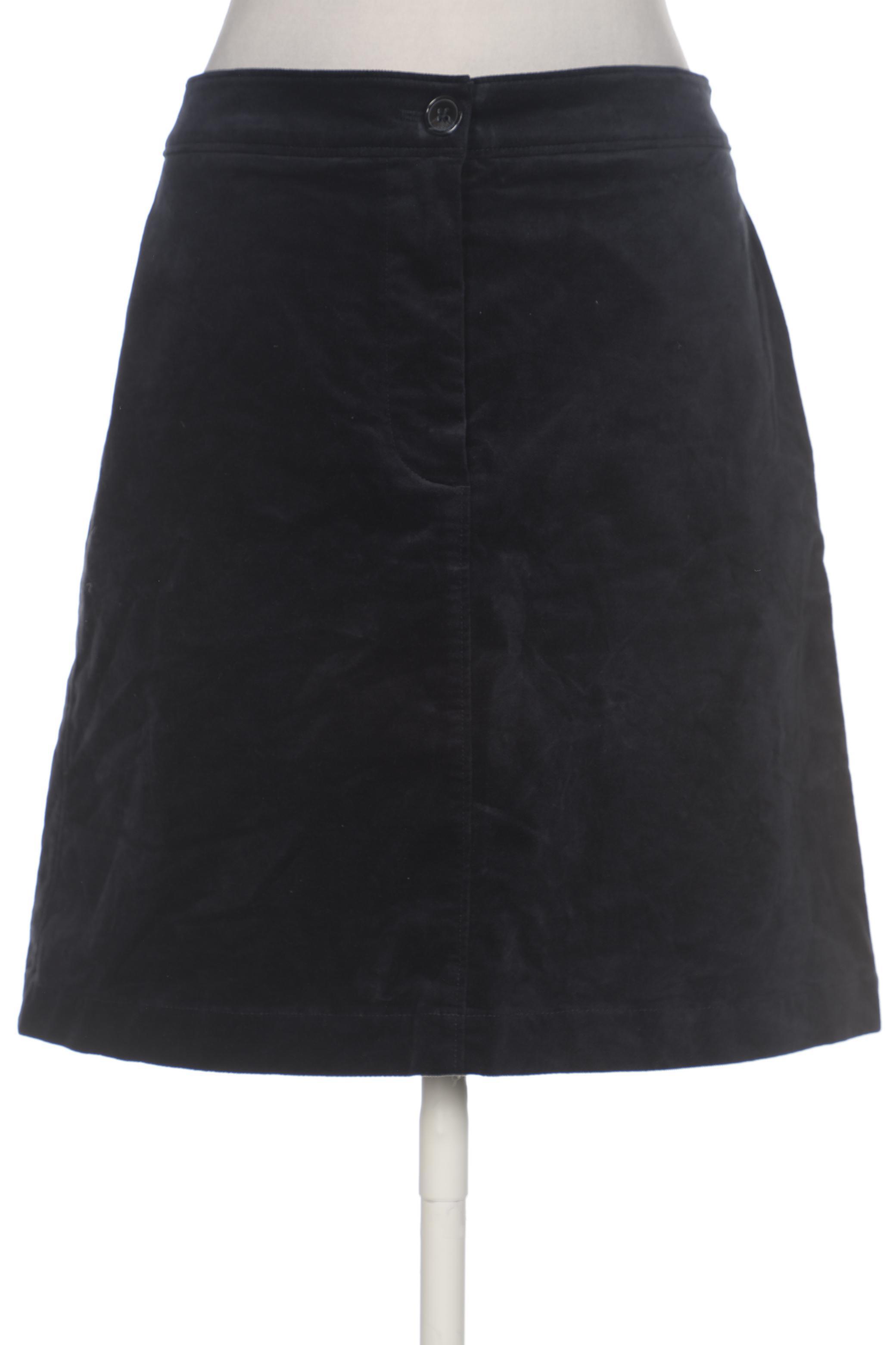 

Marc O Polo Damen Rock, marineblau, Gr. 38
