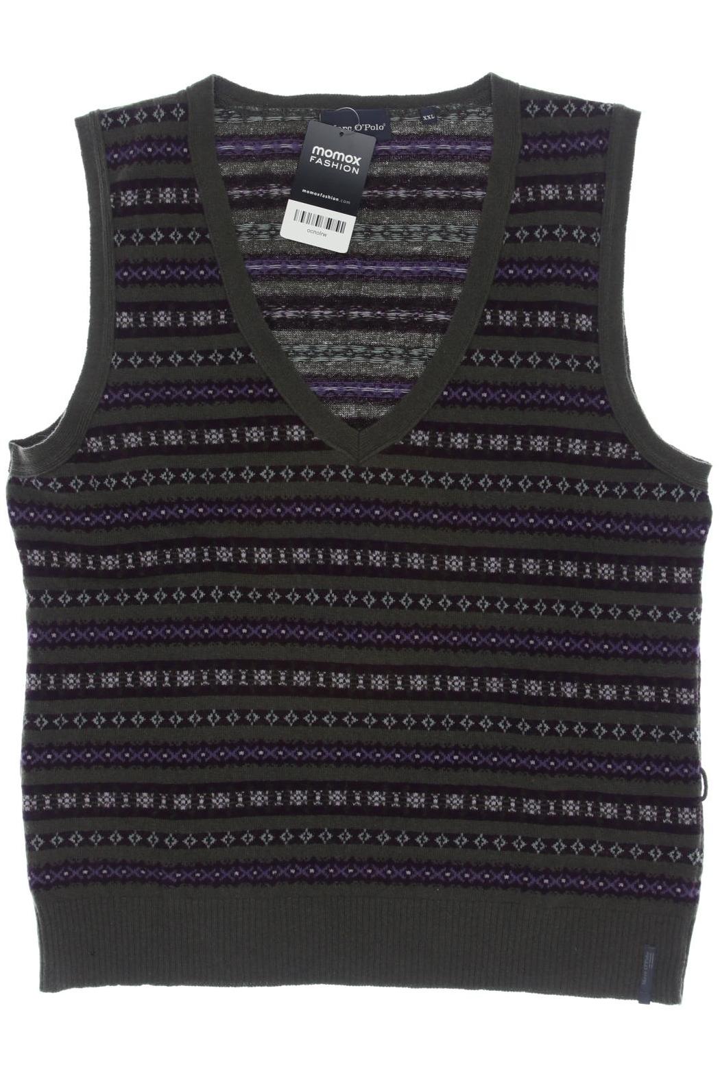 

Marc O Polo Damen Pullover, grün, Gr. 46