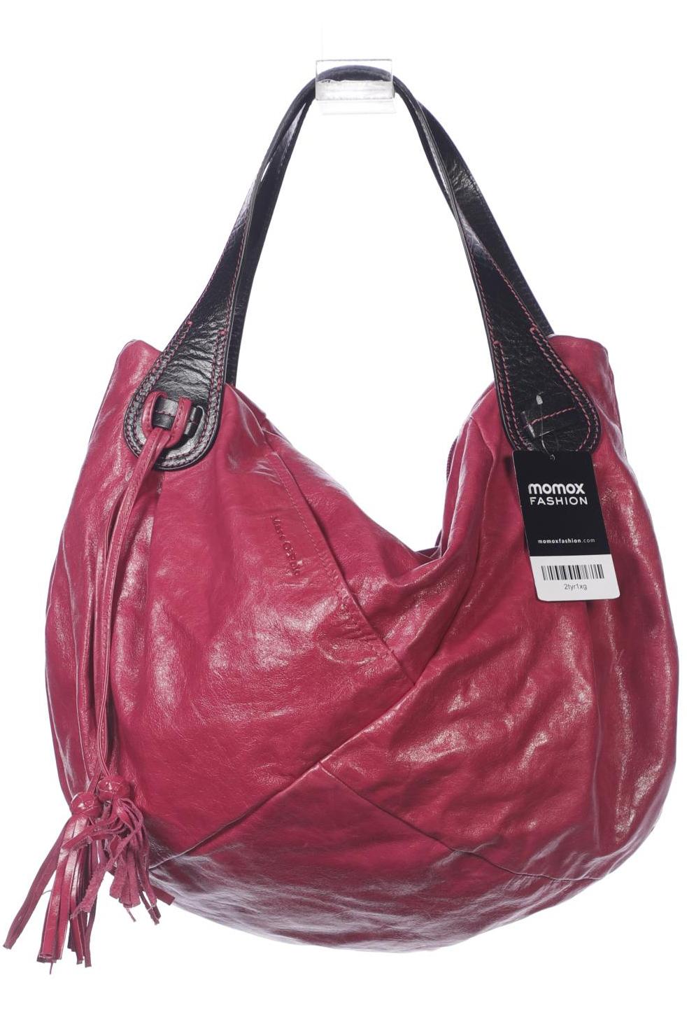 

Marc O Polo Damen Handtasche, pink, Gr.