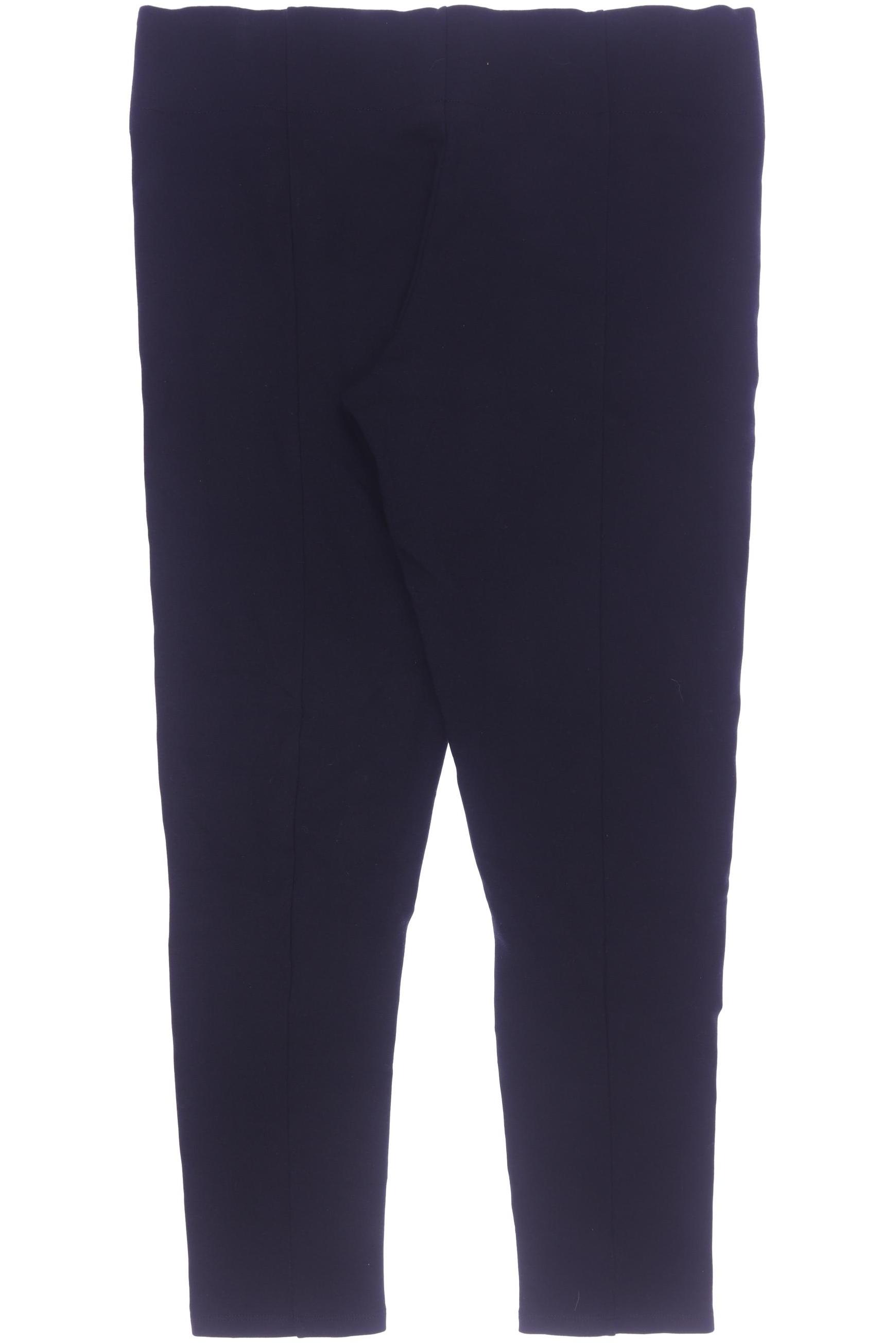

Marc O Polo Damen Stoffhose, marineblau, Gr. 0