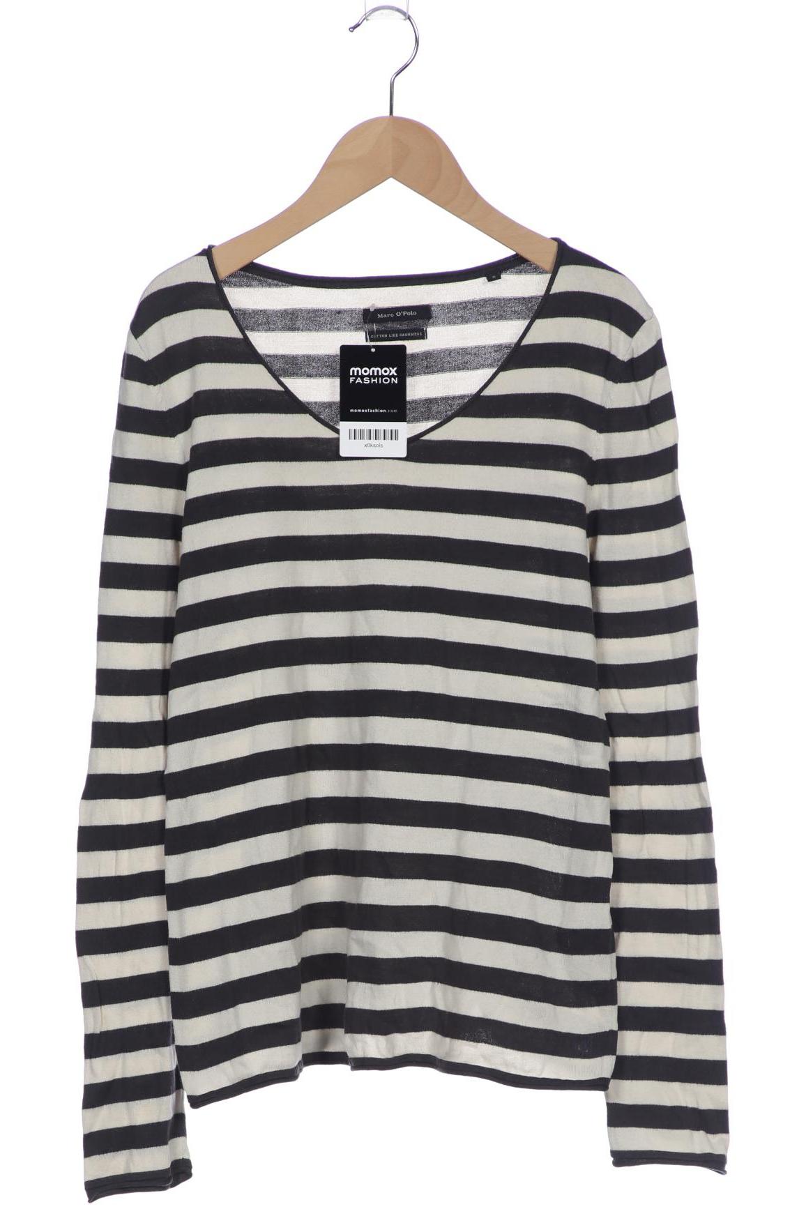 

Marc O Polo Damen Pullover, grau, Gr. 38