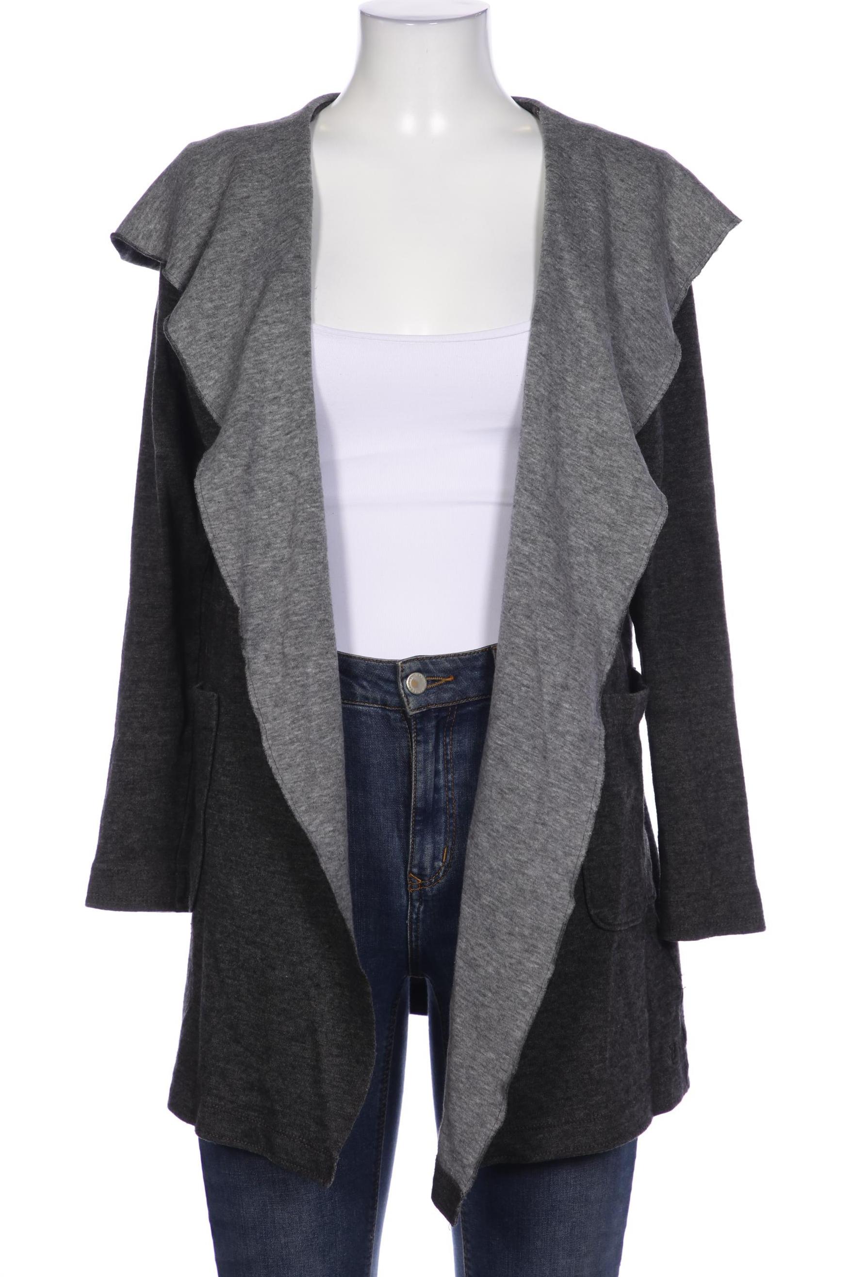 

Marc O Polo Damen Strickjacke, grau, Gr. 38