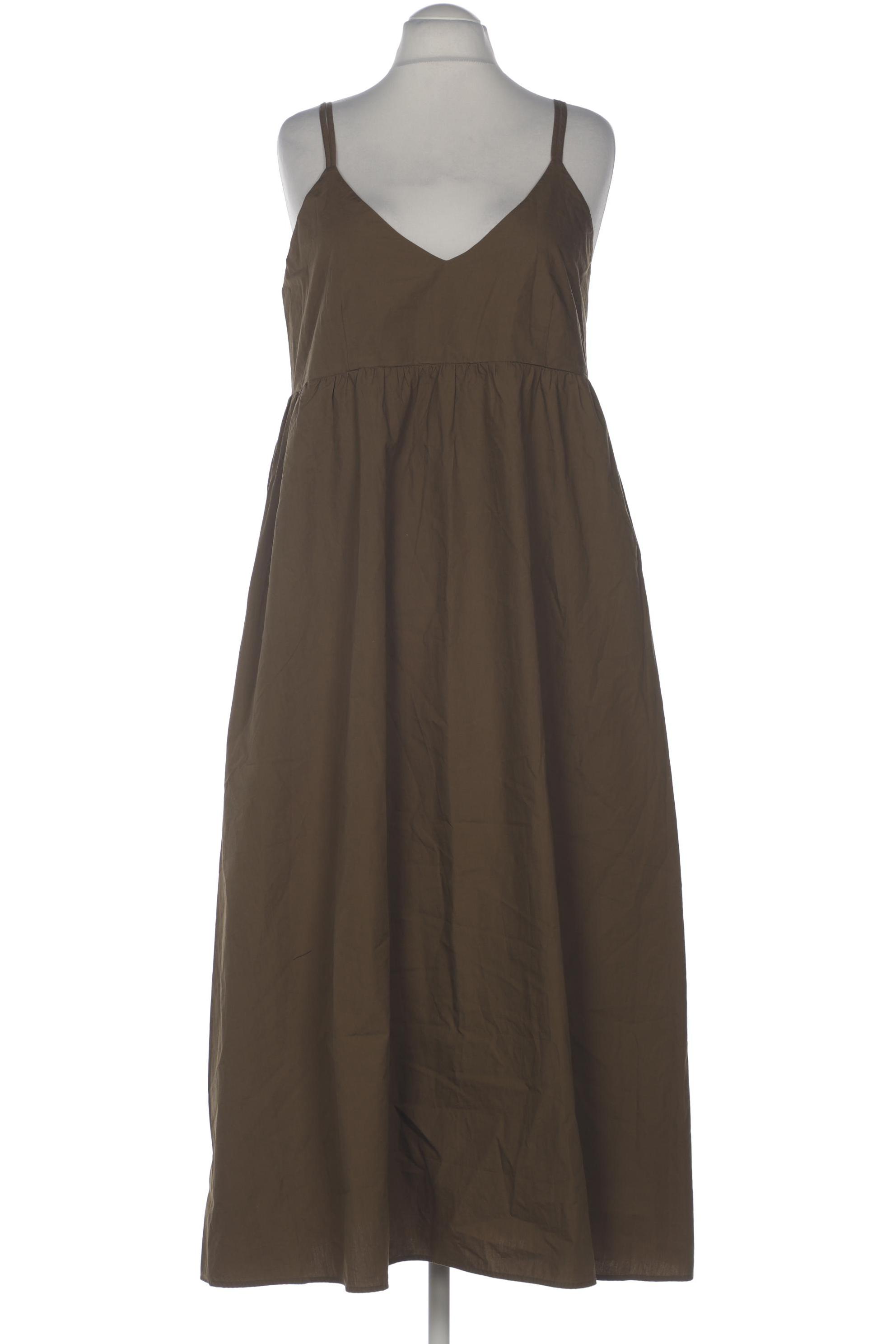 

Marc O Polo Damen Kleid, grün, Gr. 44