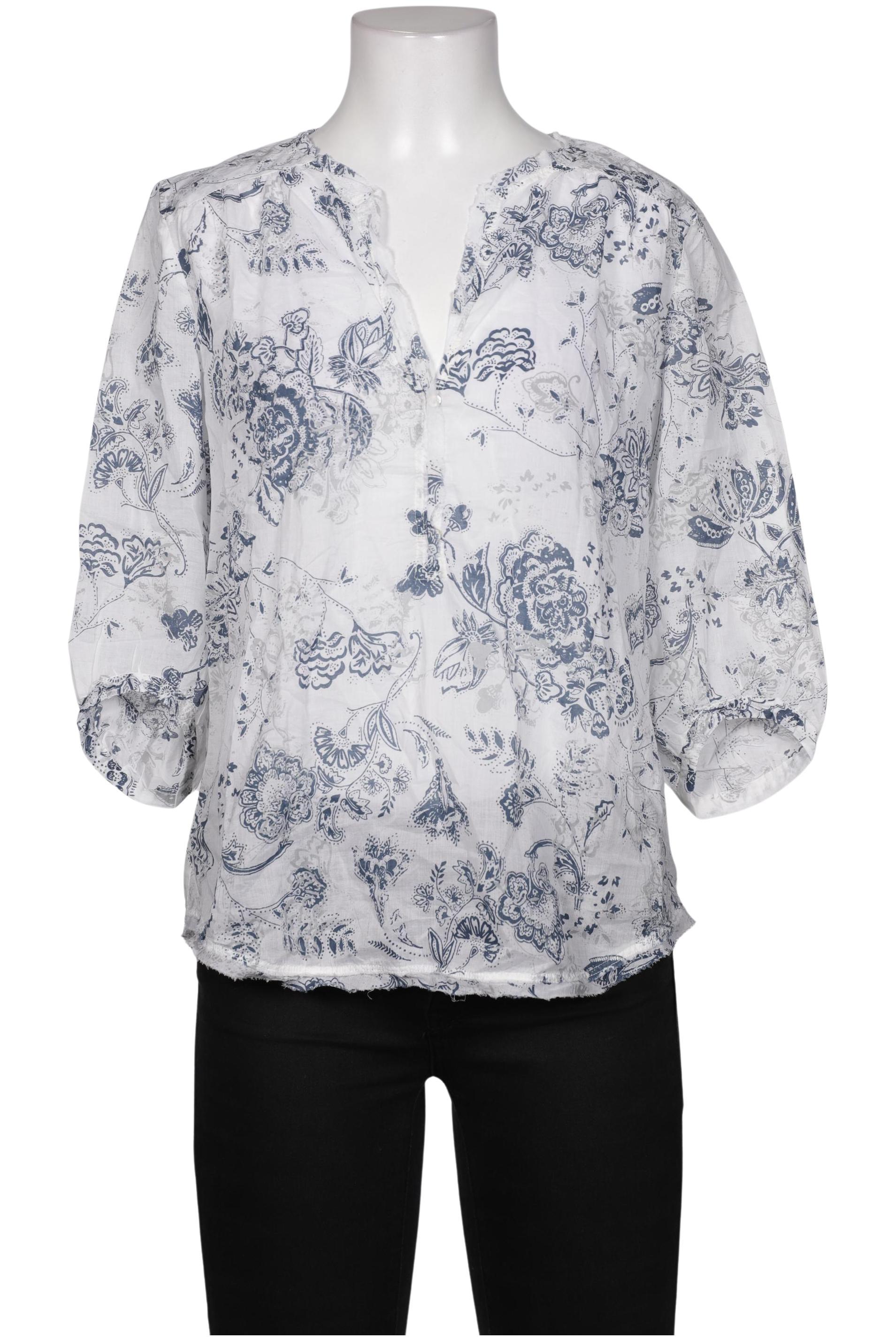 

Marc O Polo Damen Bluse, mehrfarbig, Gr. 36