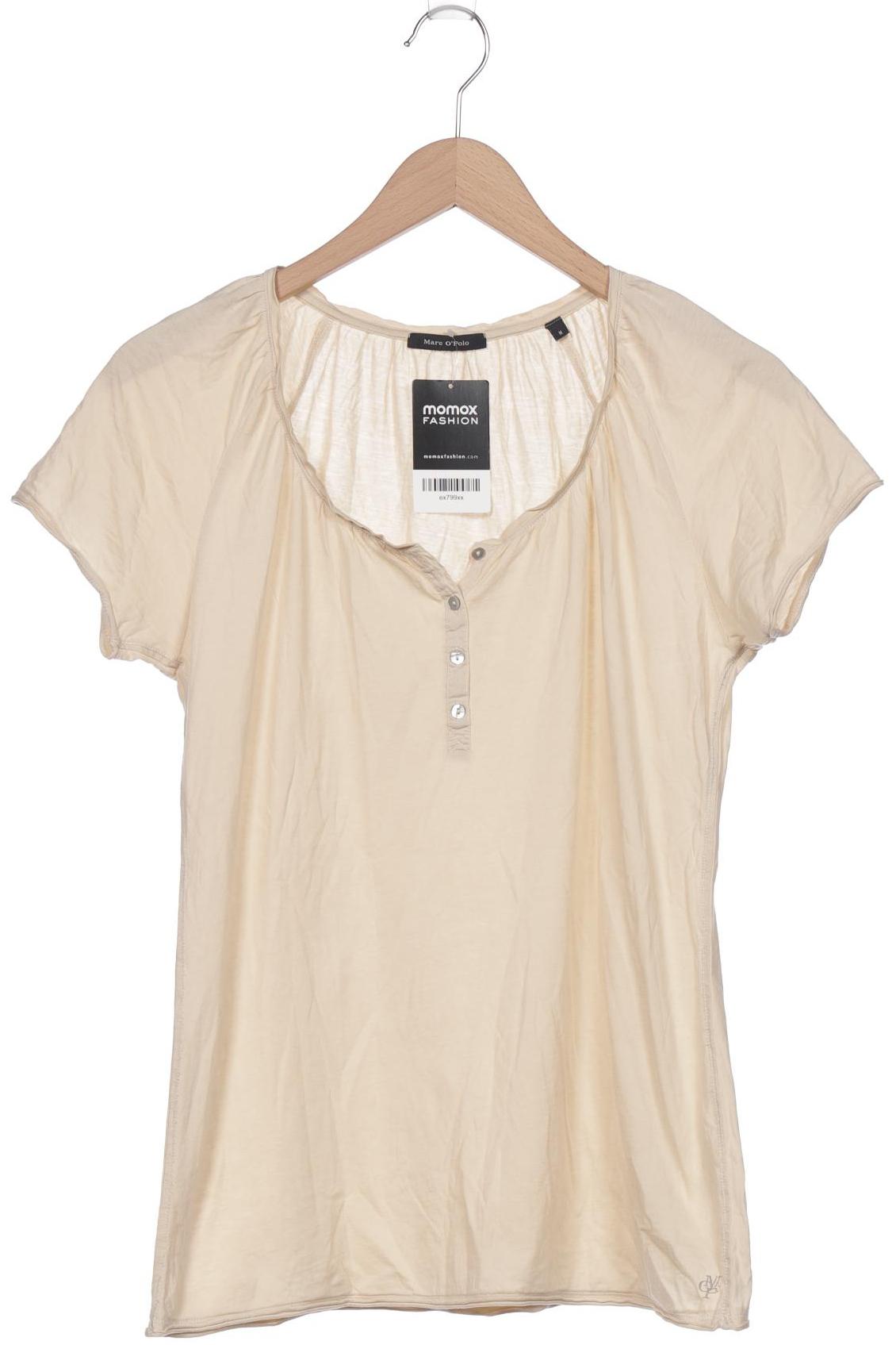 

Marc O Polo Damen T-Shirt, beige