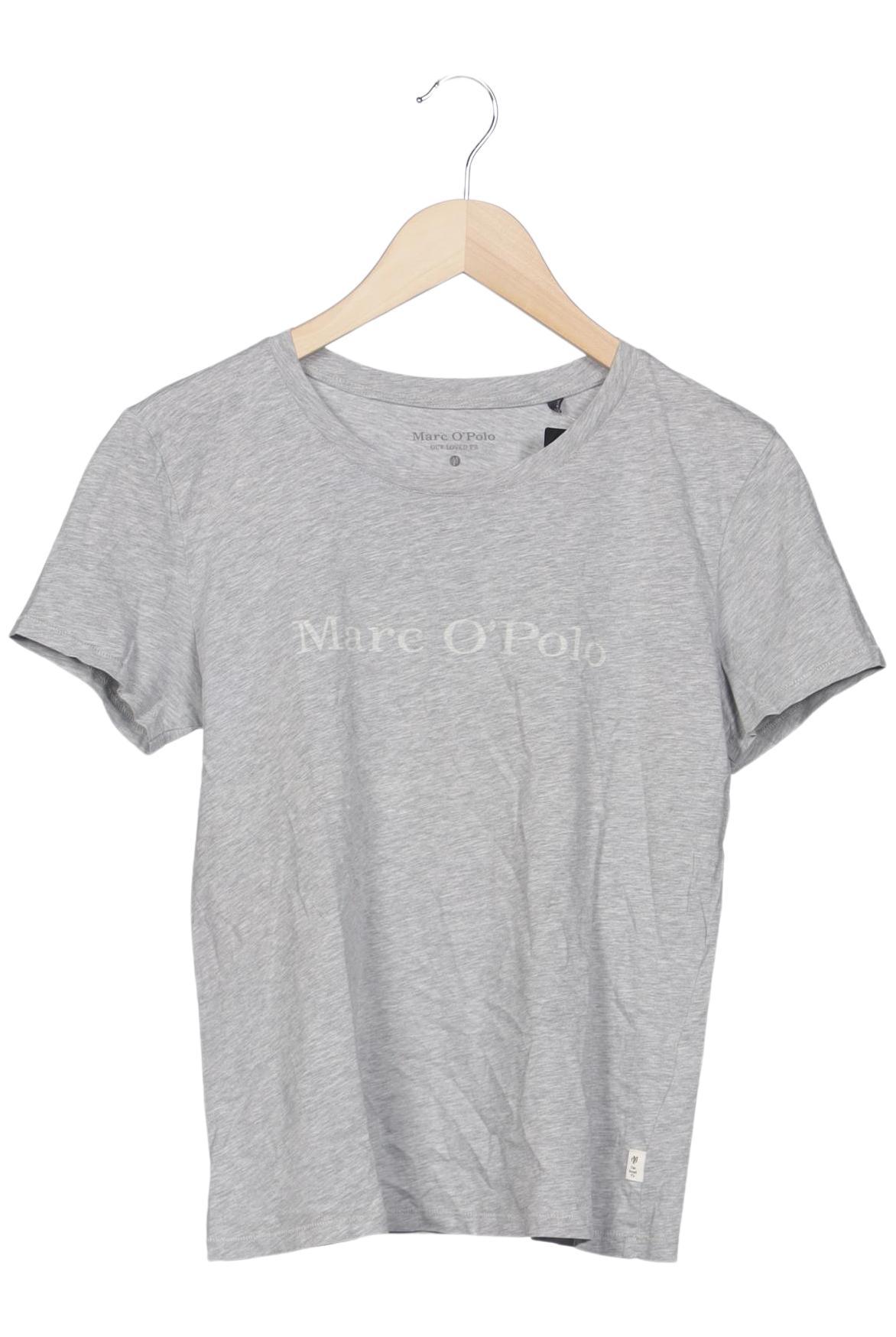 

Marc O Polo Damen T-Shirt, grau, Gr. 36
