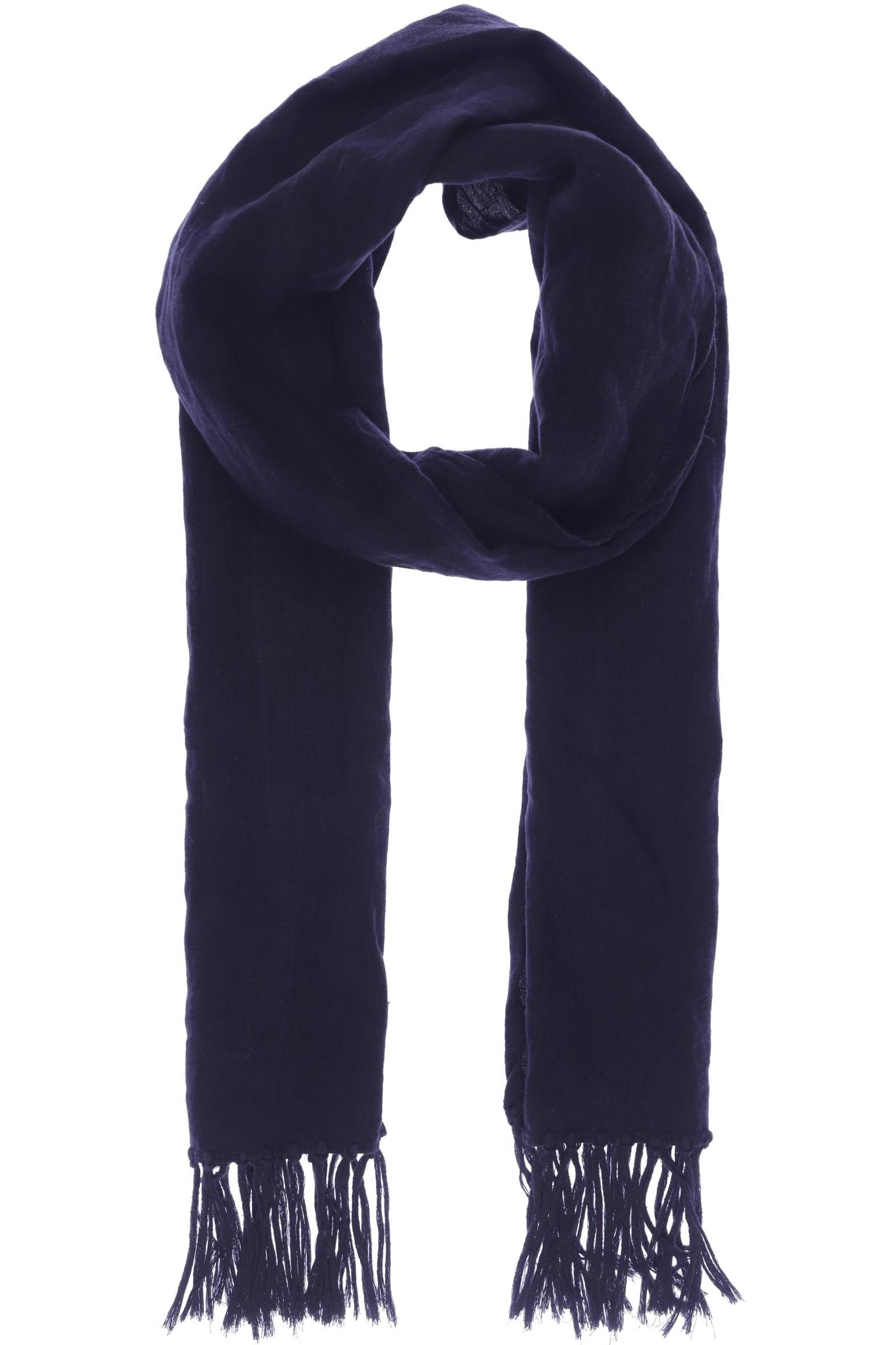 

Marc O Polo Damen Schal, marineblau, Gr.