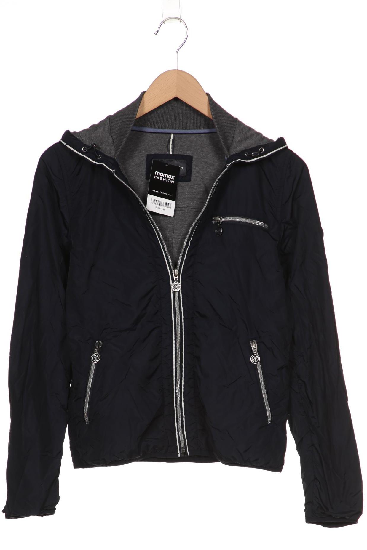 

Marc O Polo Damen Jacke, marineblau
