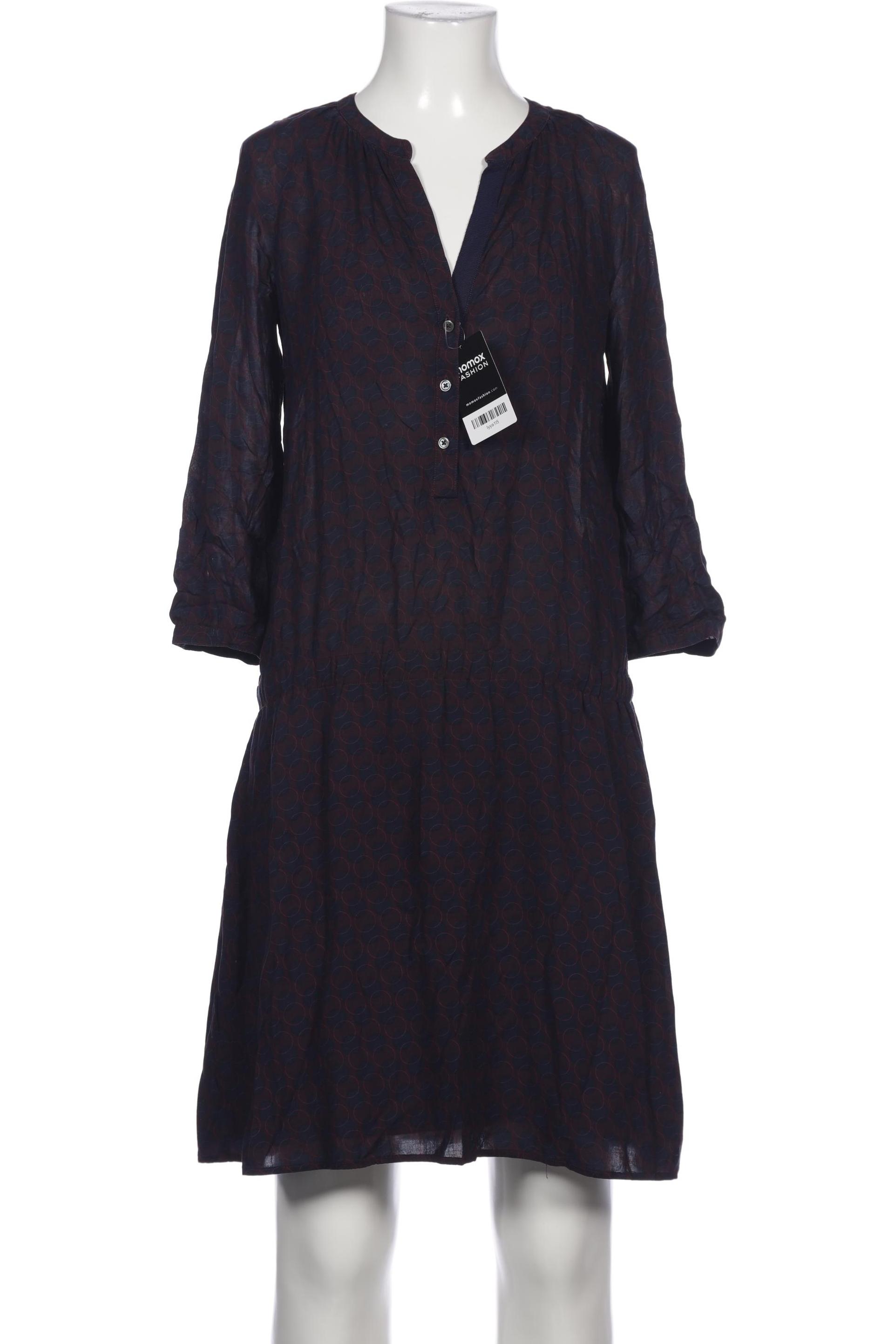 

Marc O Polo Damen Kleid, marineblau, Gr. 36