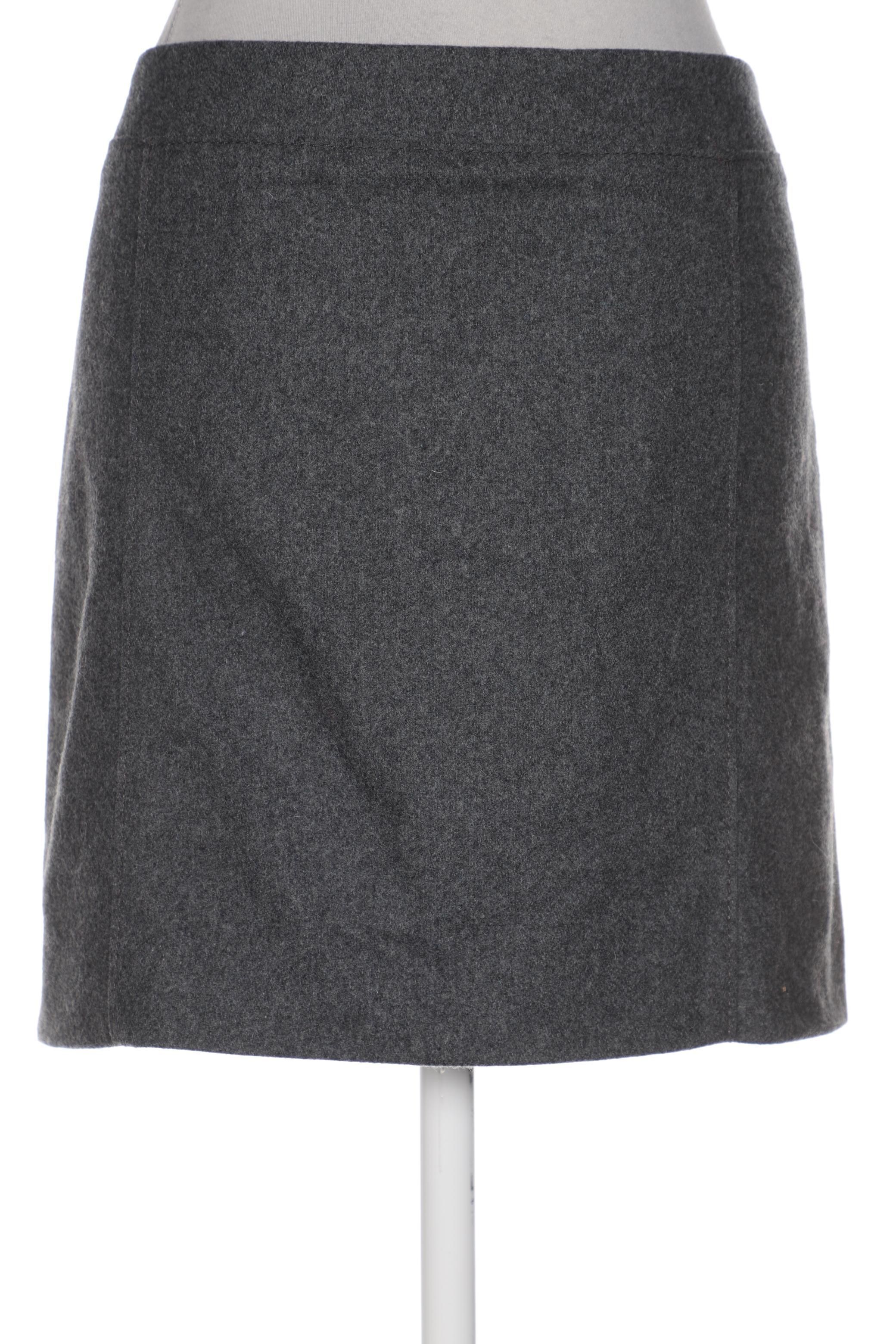 

Marc O Polo Damen Rock, grau, Gr. 38