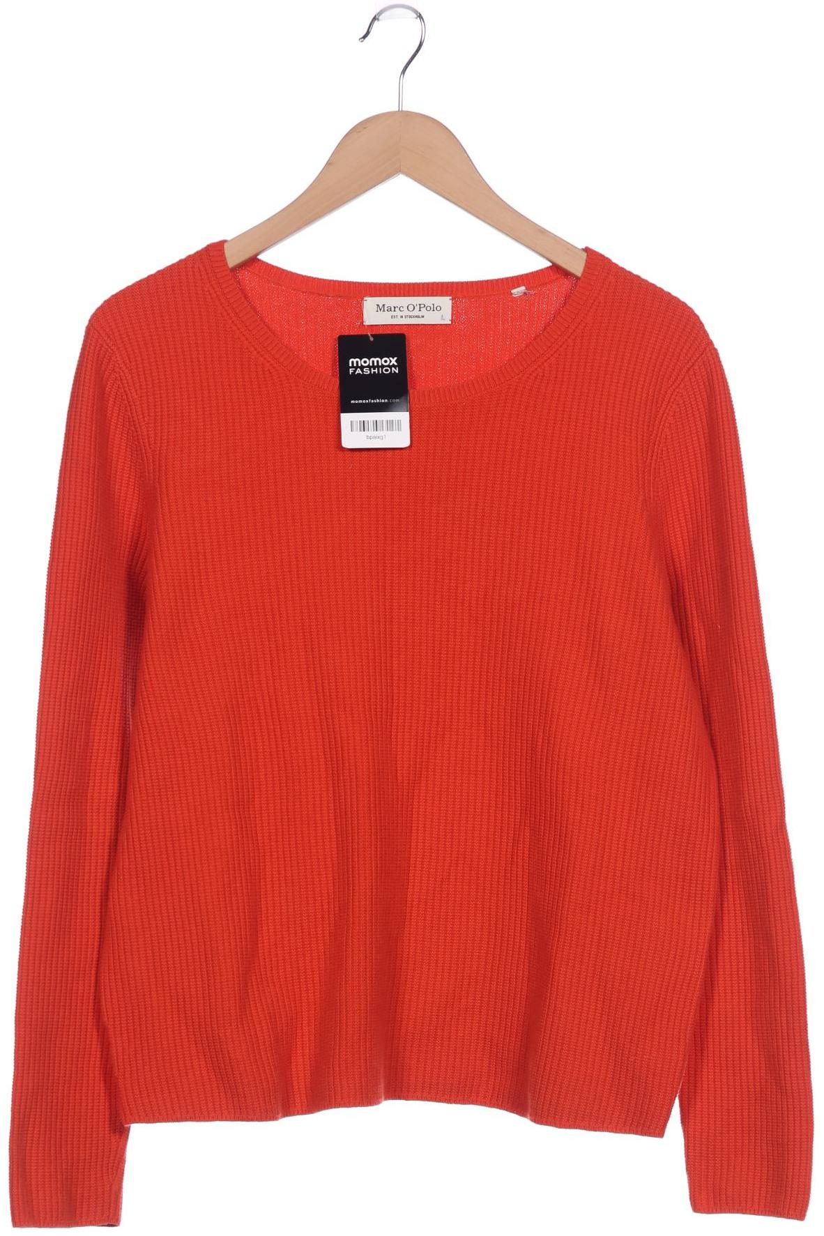 

Marc O Polo Damen Pullover, rot, Gr. 44