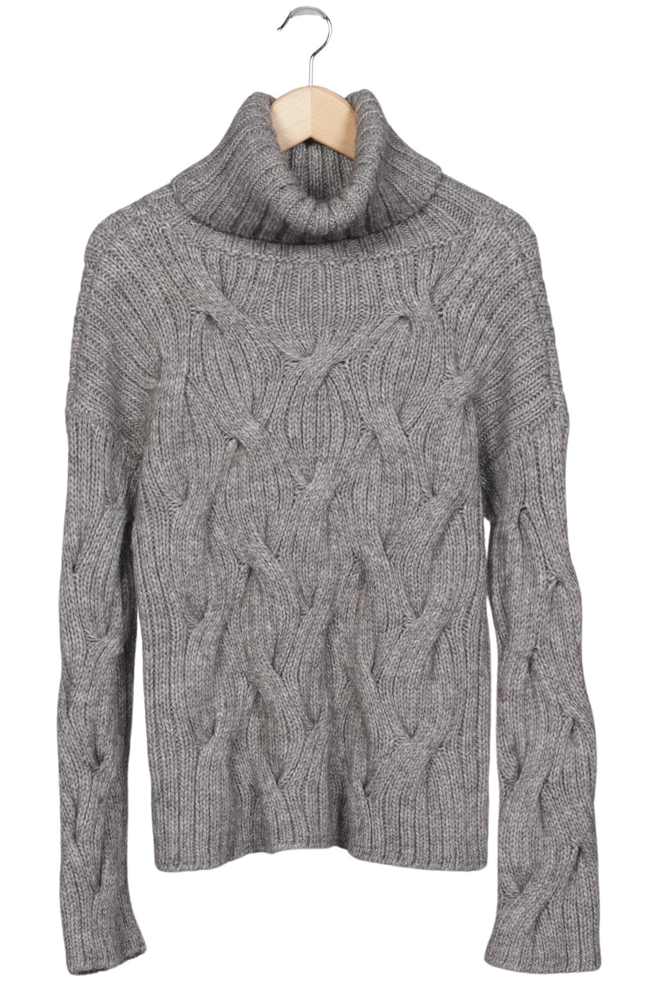 

Marc O Polo Damen Pullover, grau, Gr. 42