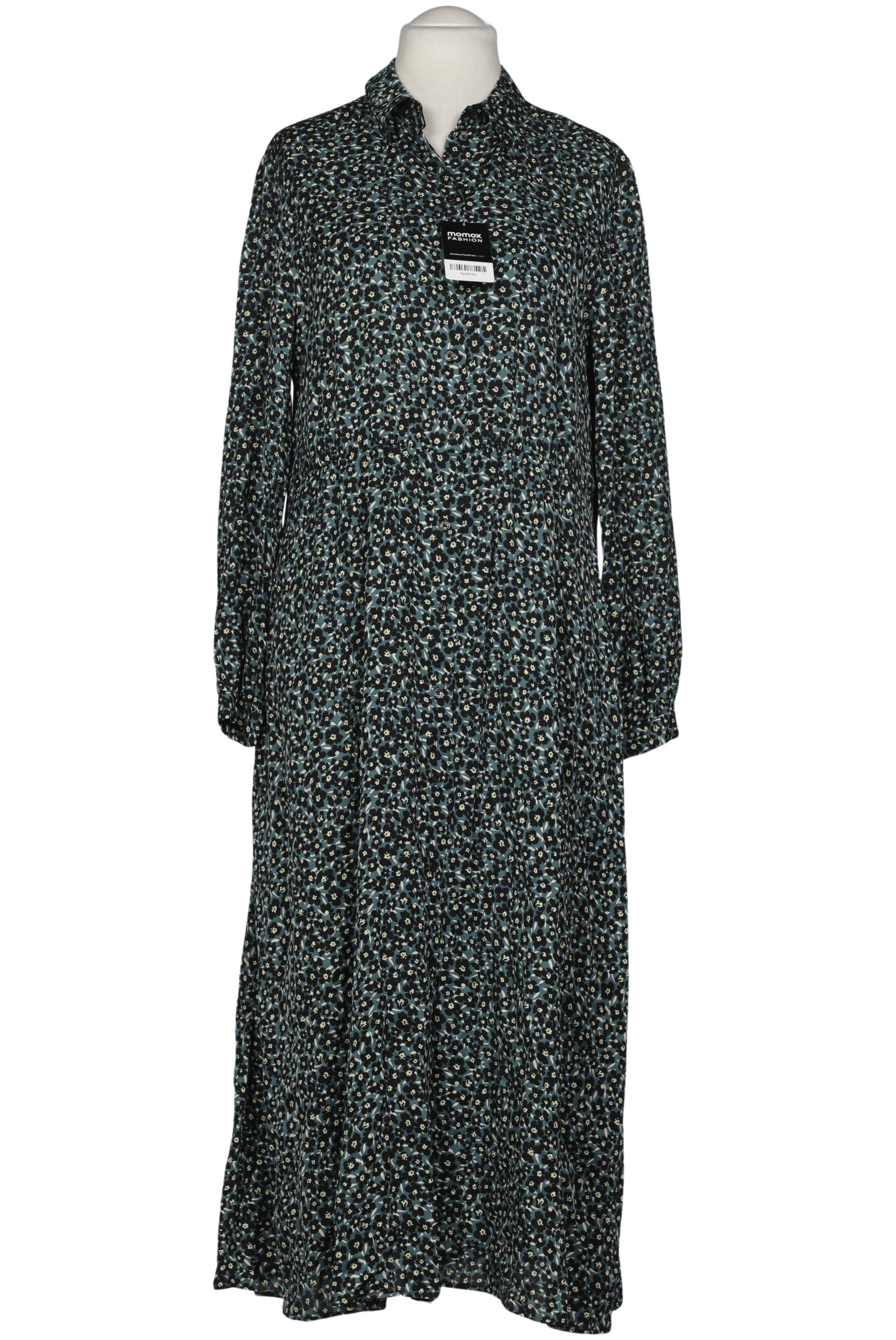 

Marc O Polo Damen Kleid, türkis, Gr. 40