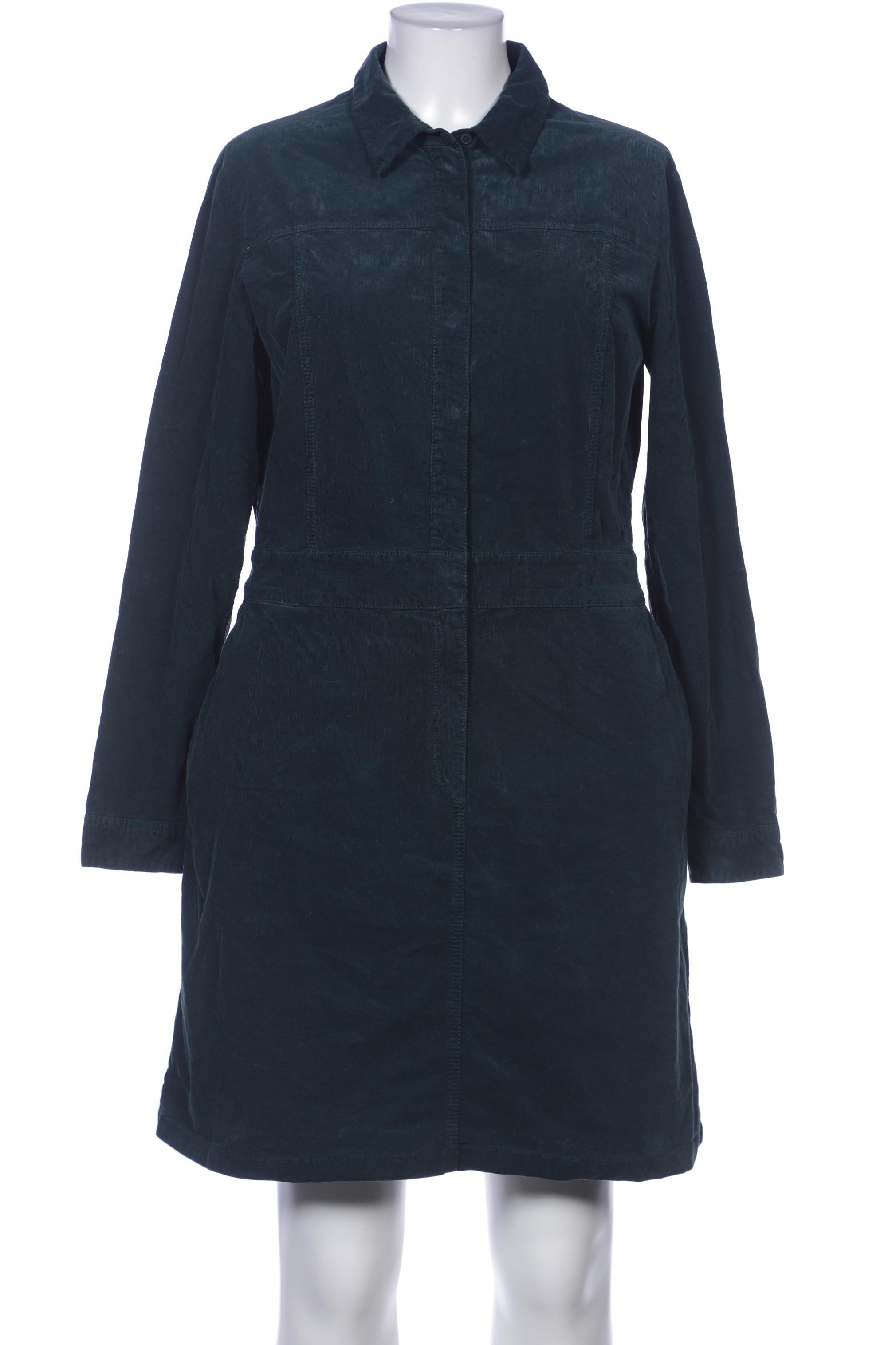 

Marc O Polo Damen Kleid, türkis, Gr. 42