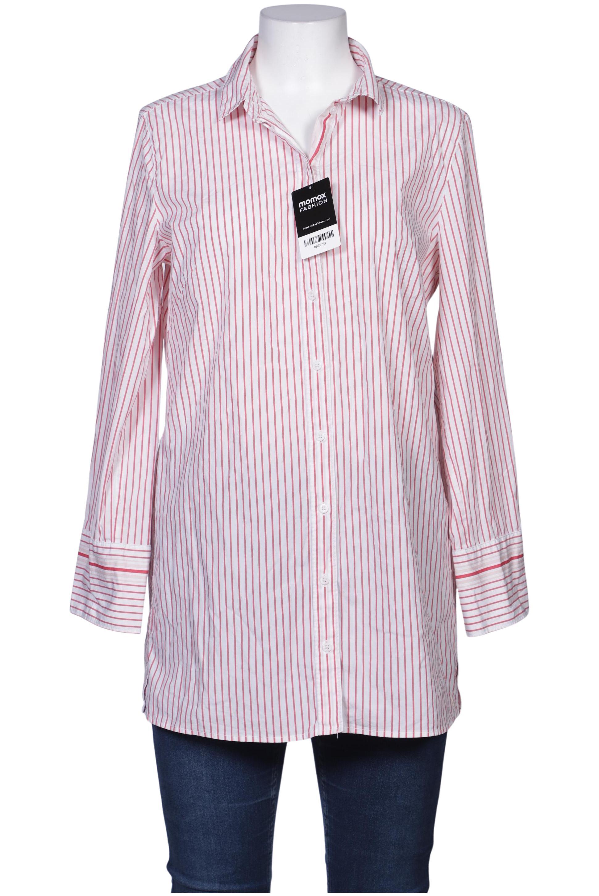 

Marc O Polo Damen Bluse, pink, Gr. 42