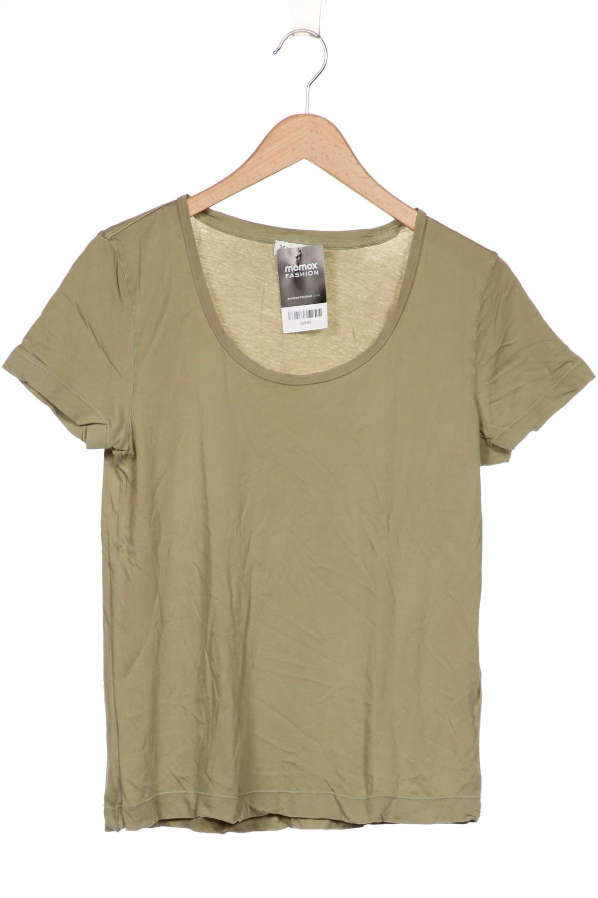 

Marc O Polo Damen T-Shirt, grün