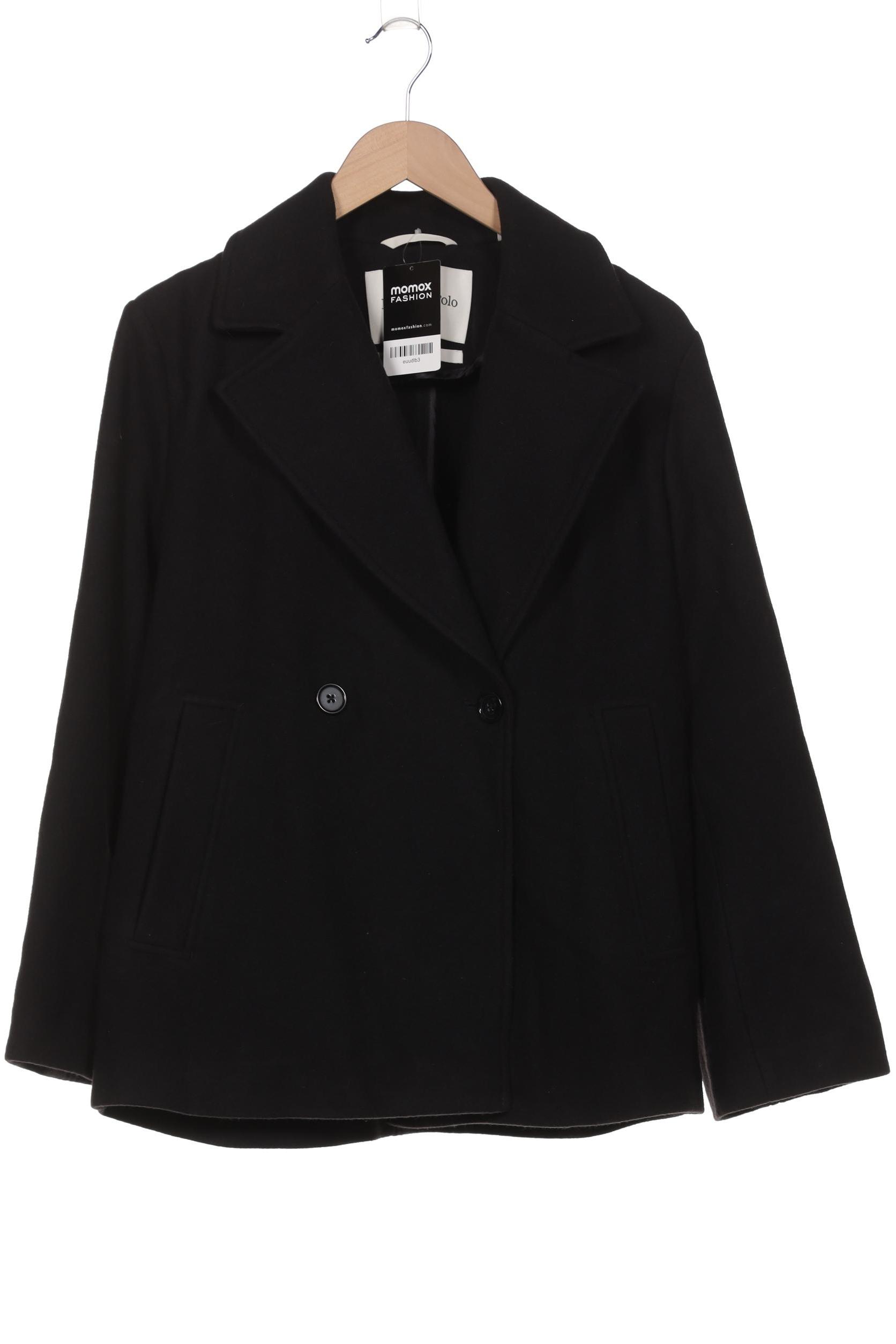 

Marc O Polo Damen Jacke, schwarz, Gr. 36