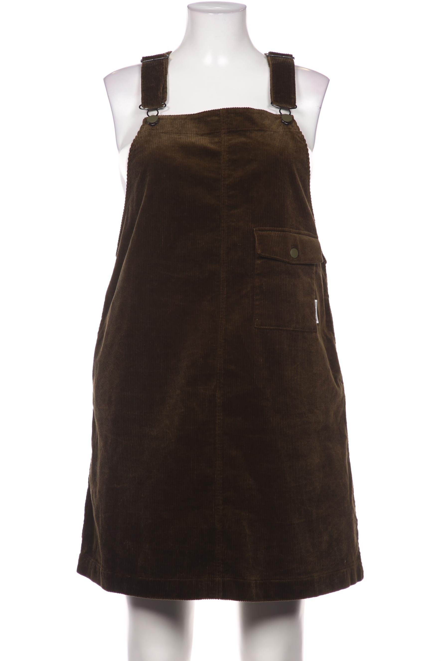 

Marc O Polo Damen Kleid, grün, Gr. 44