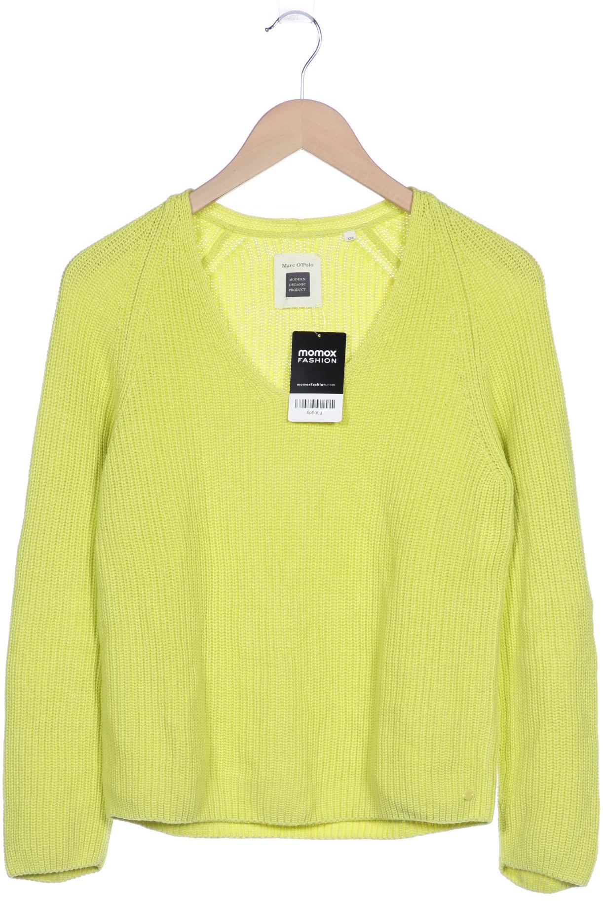 

Marc O Polo Damen Pullover, hellgrün, Gr. 32