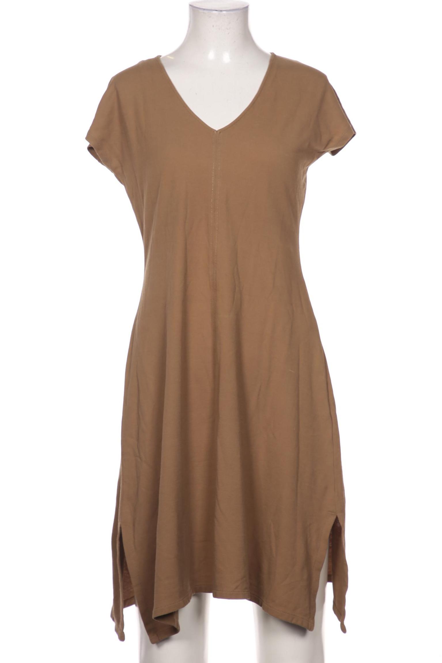 

Marc O Polo Damen Kleid, braun, Gr. 36