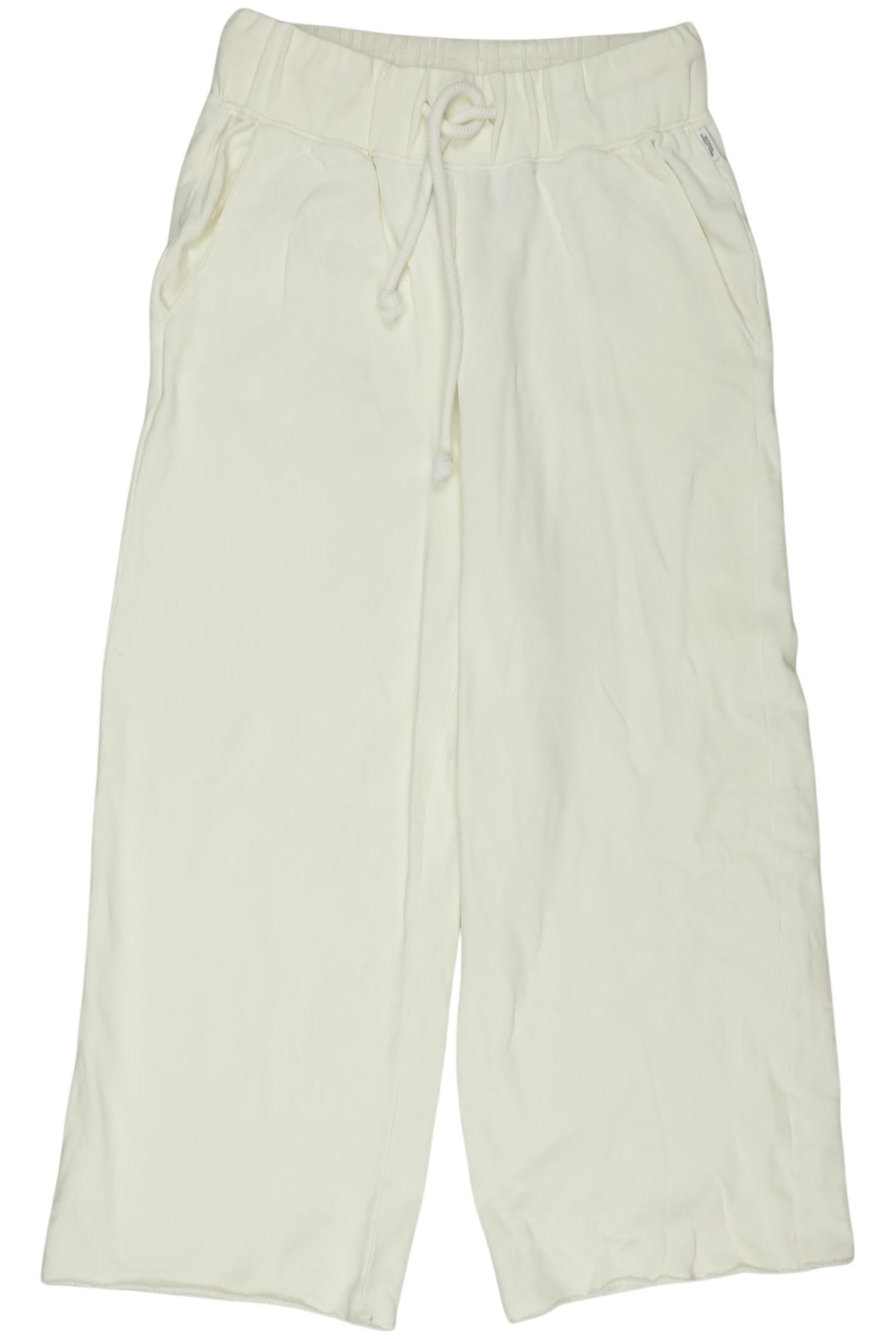 

Marc O Polo Damen Stoffhose, cremeweiß, Gr. 0