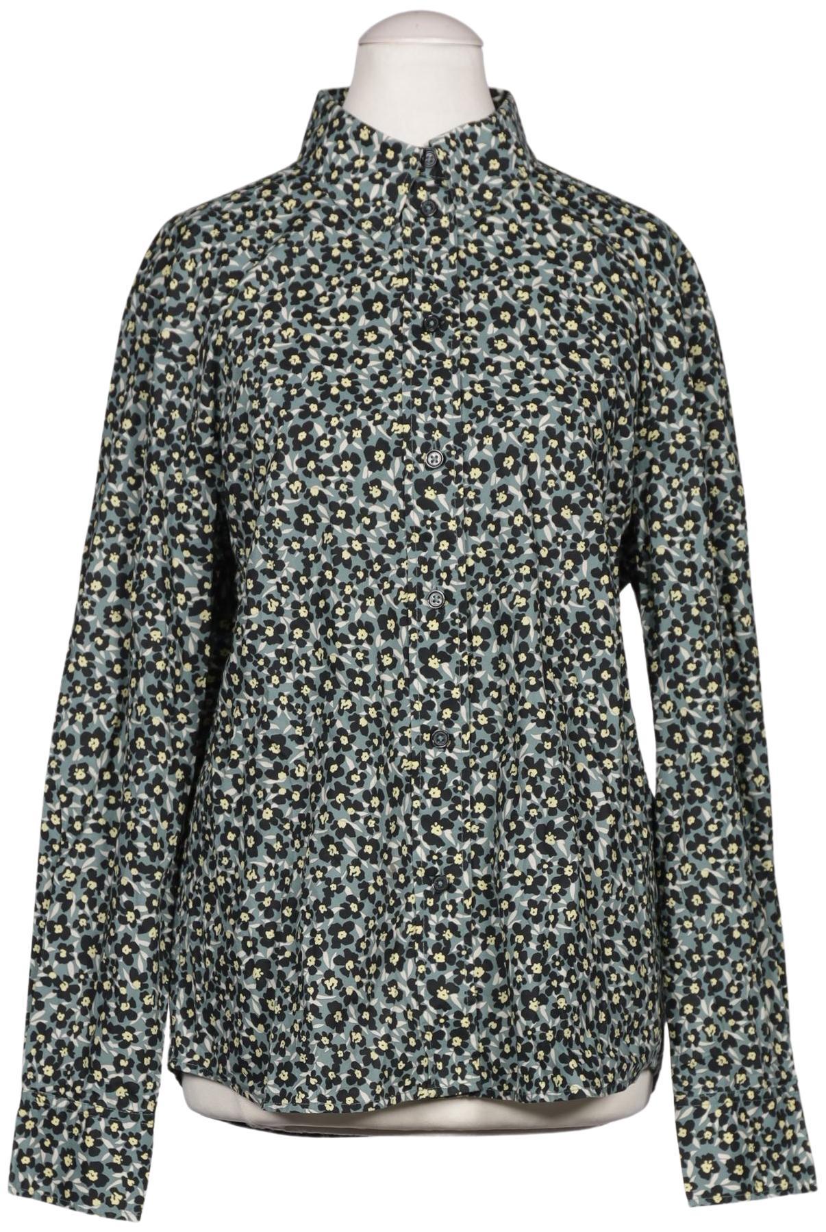 

Marc O Polo Damen Bluse, grün, Gr. 34