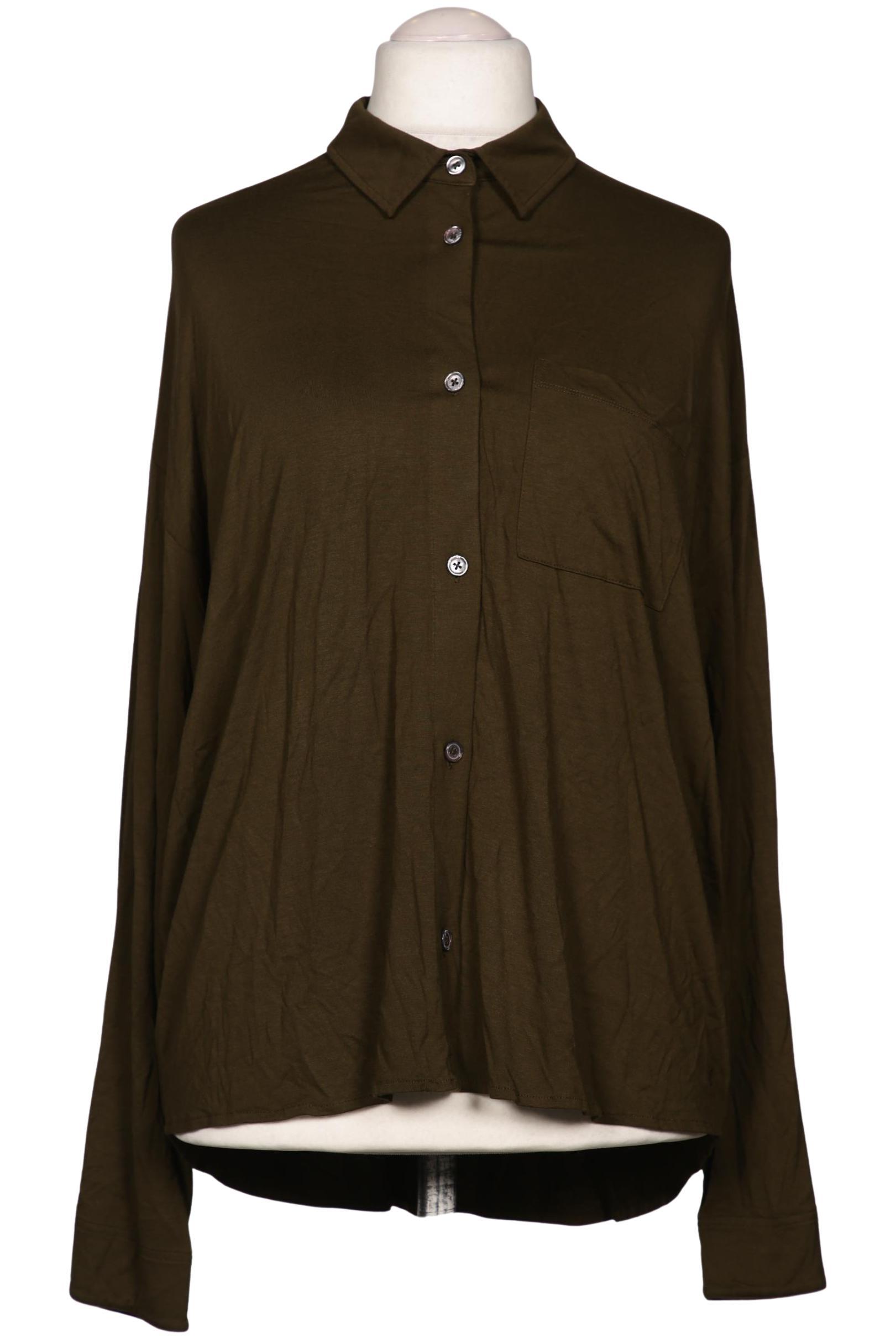 

Marc O Polo Damen Bluse, grün, Gr. 44