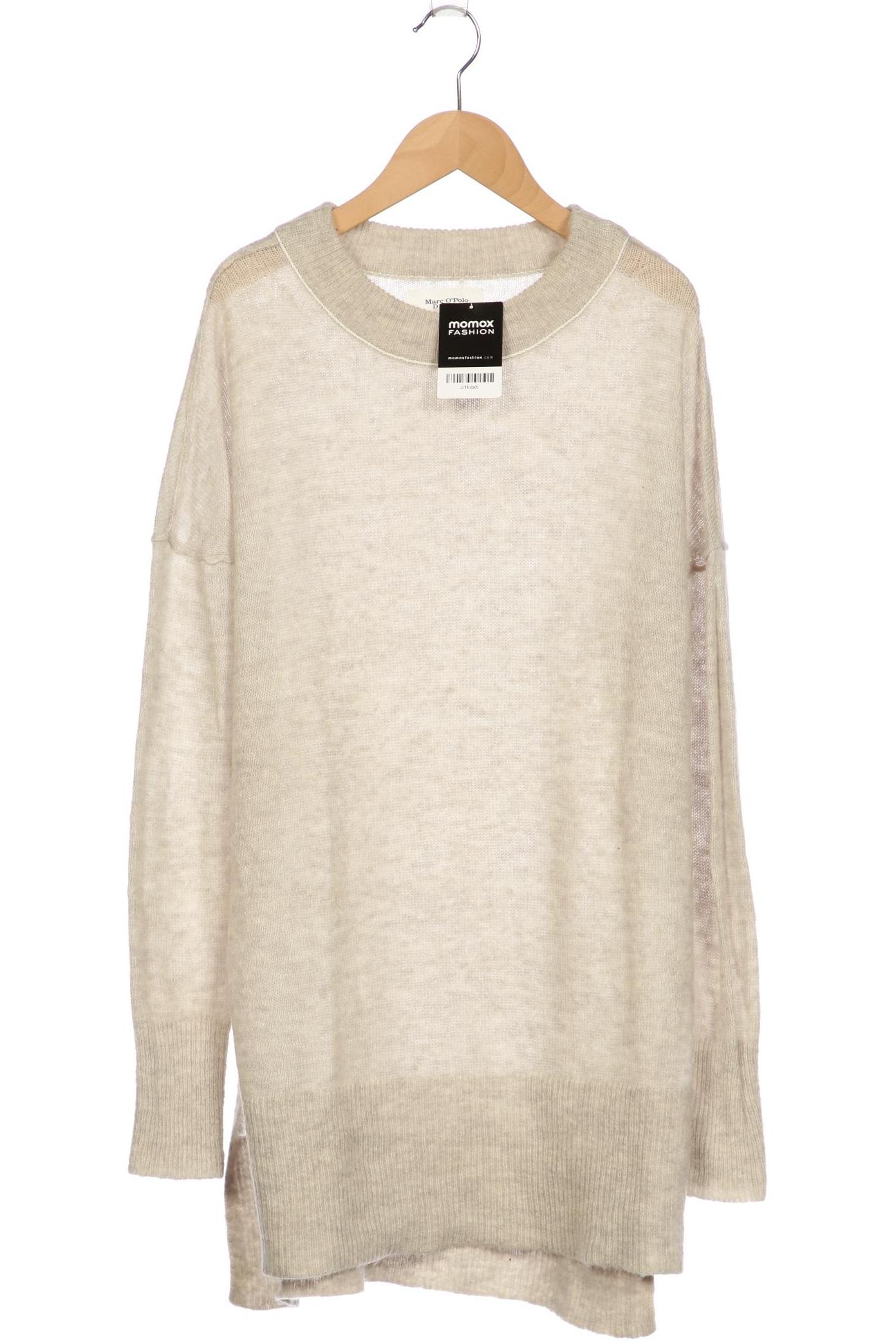 

Marc O Polo Damen Pullover, beige, Gr. 38