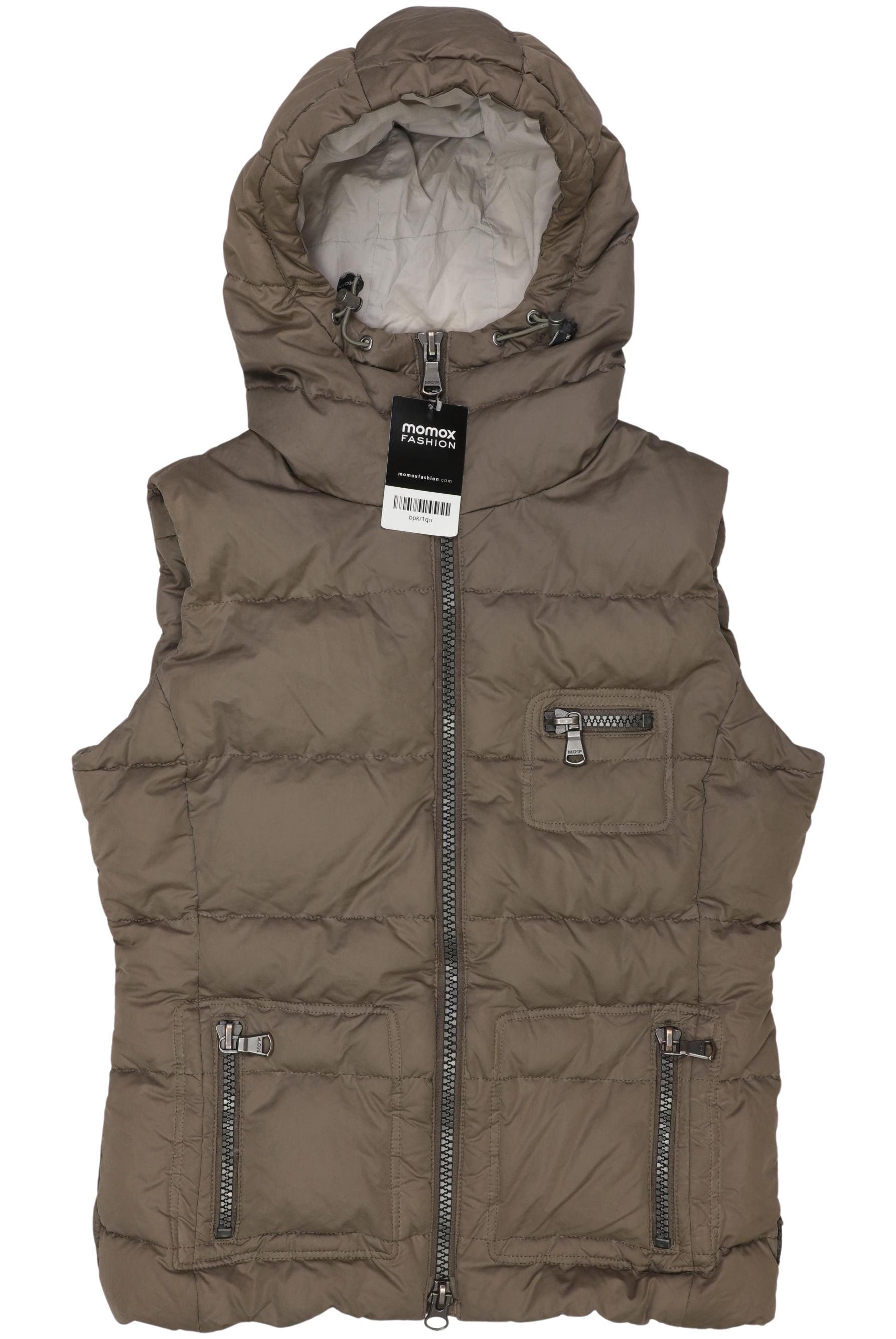 

Marc O Polo Damen Weste, braun, Gr. 38