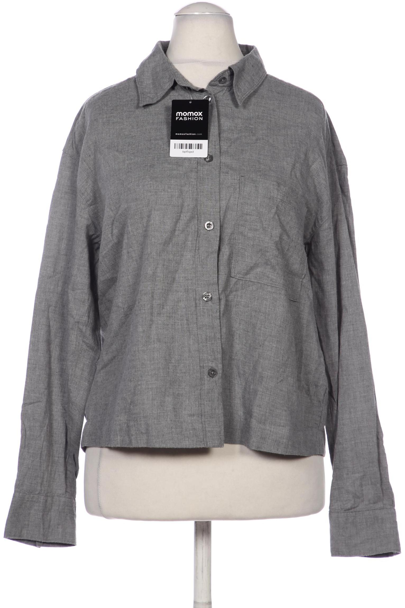 

Marc O Polo Damen Bluse, grau, Gr. 36