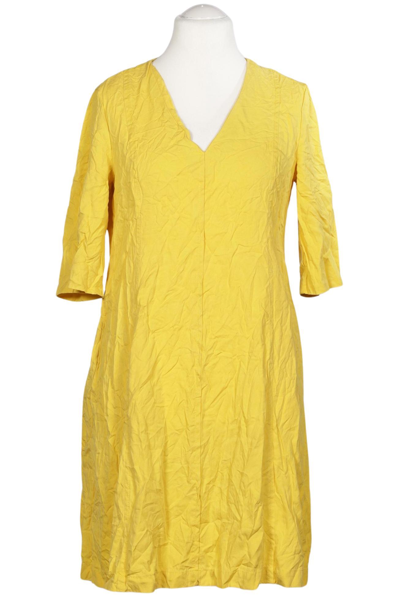 

Marc O Polo Damen Kleid, gelb, Gr. 42