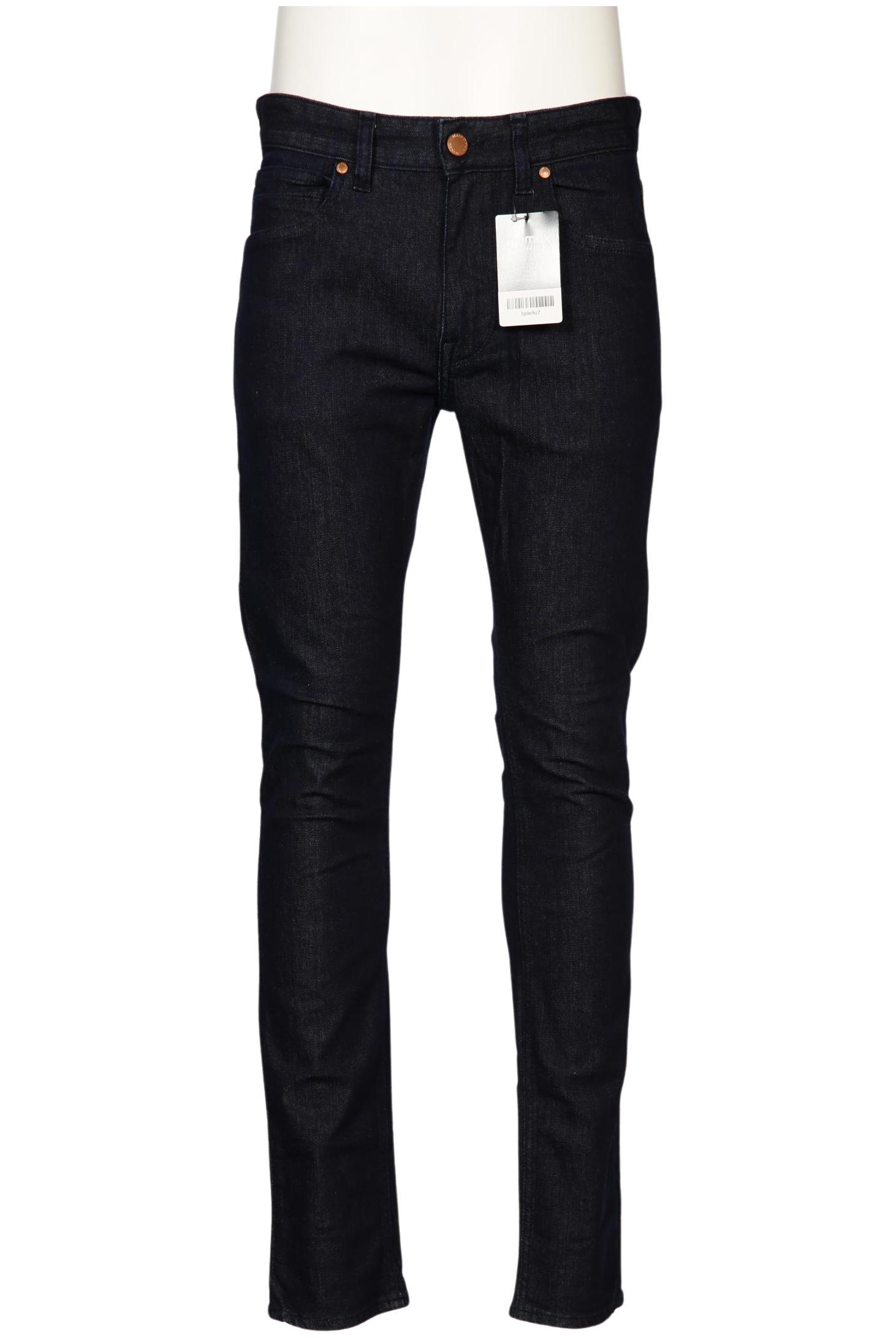 

Marc O Polo Herren Jeans, marineblau, Gr. 30