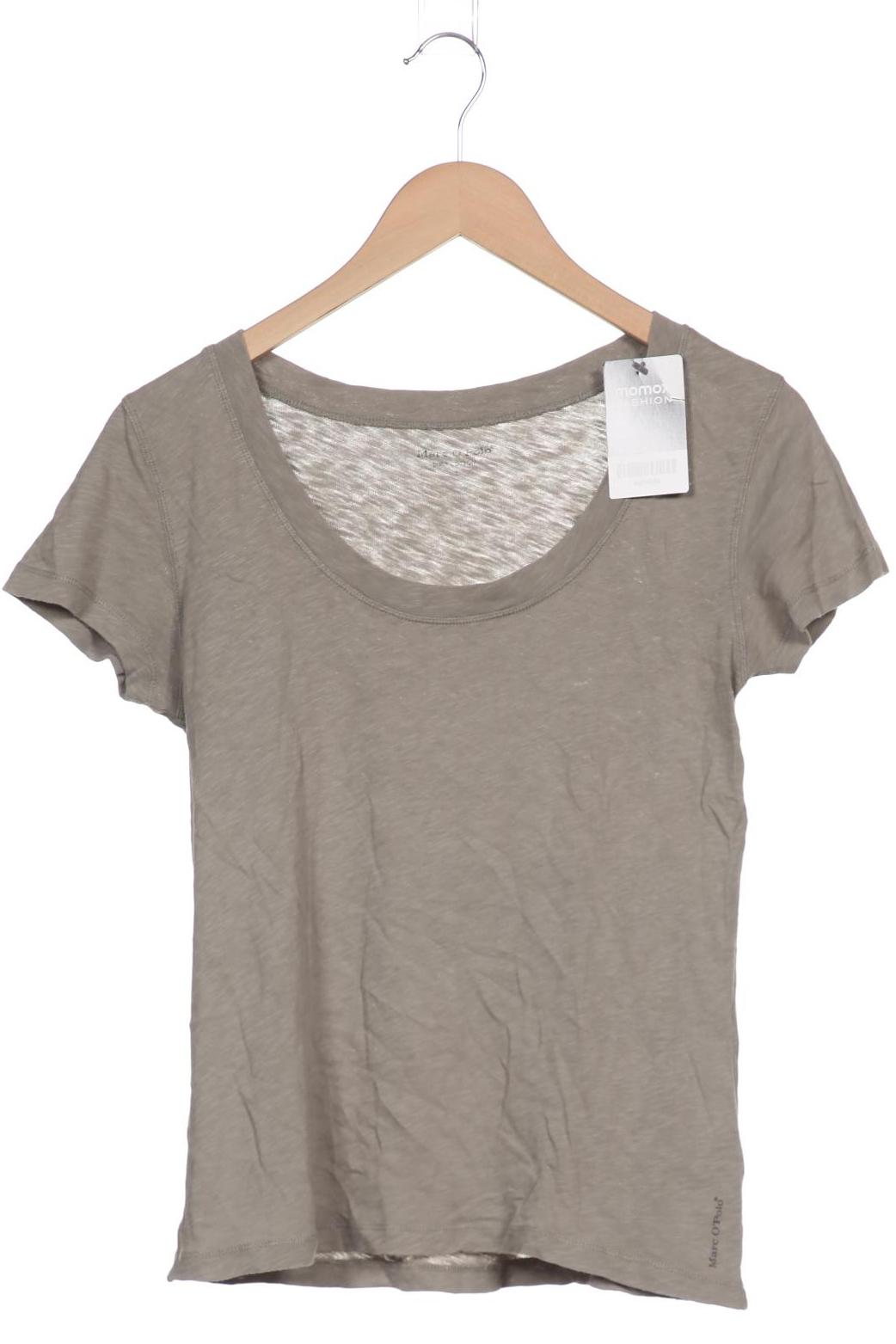 

Marc O Polo Damen T-Shirt, grau