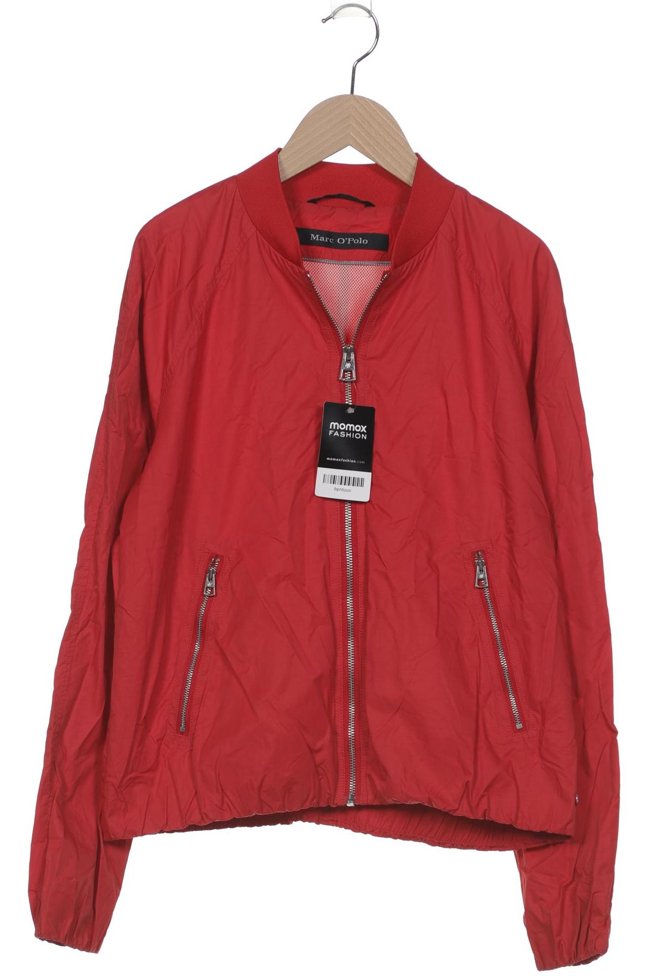 

Marc O Polo Damen Jacke, rot, Gr. 36