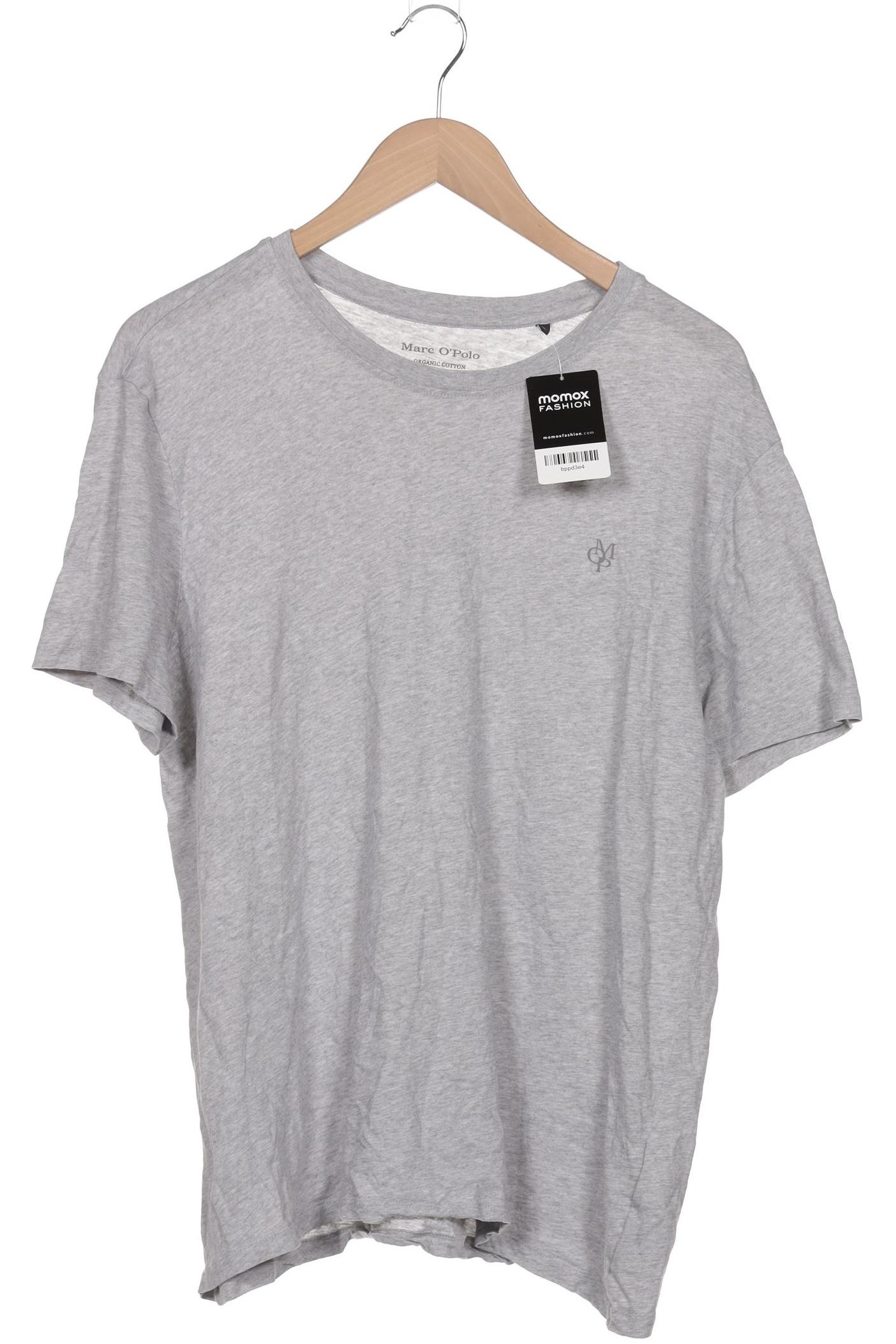 

Marc O Polo Herren T-Shirt, grau, Gr. 54
