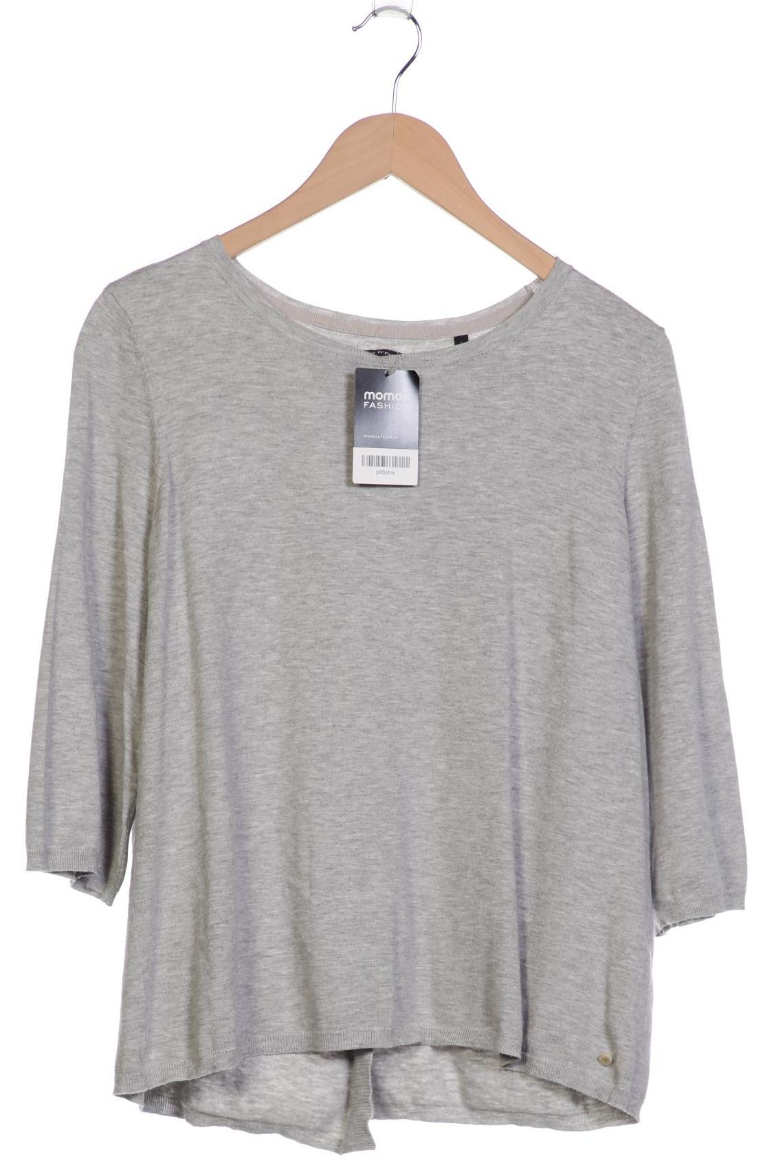 

Marc O Polo Damen Pullover, grau, Gr. 42