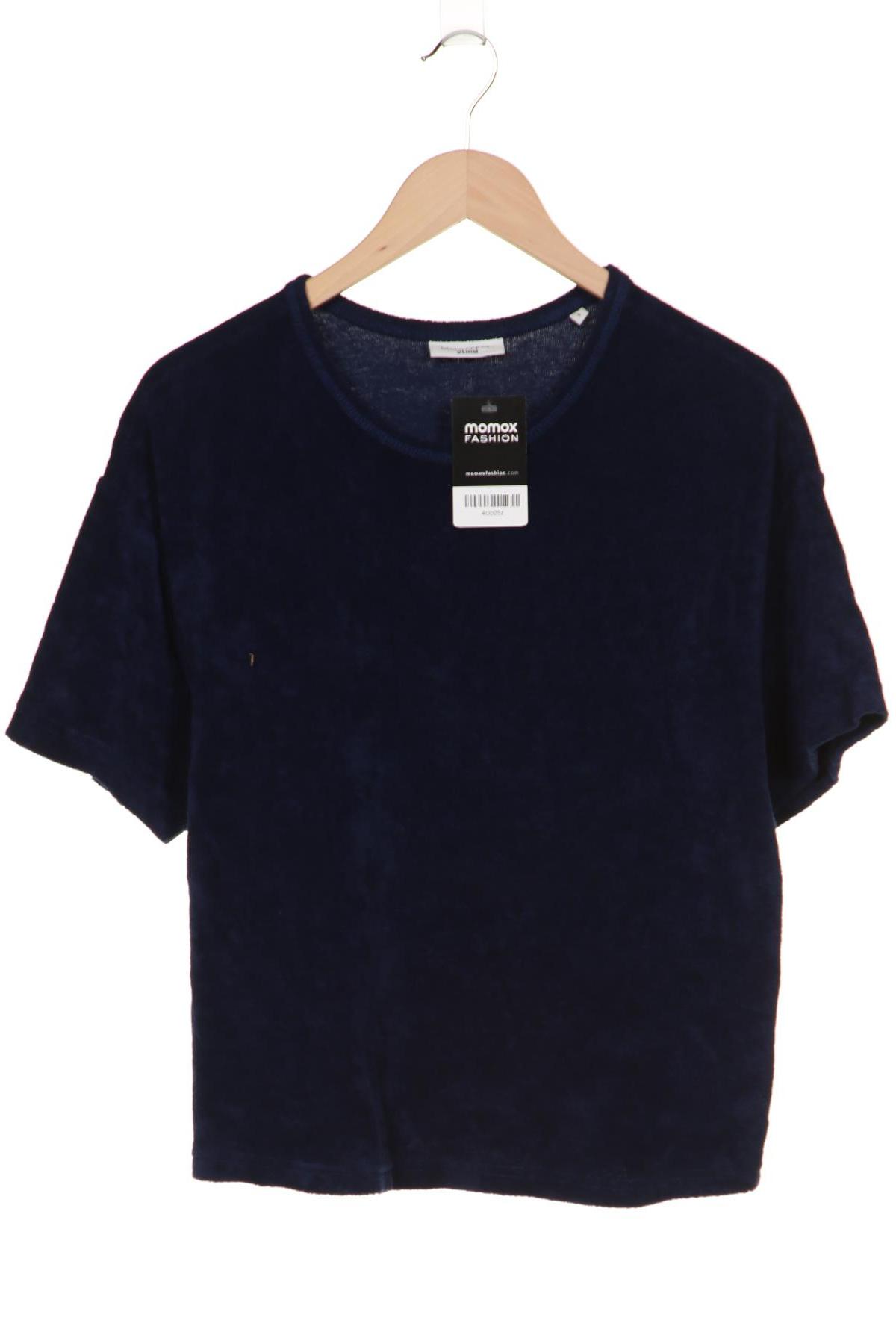 

Marc O Polo Damen T-Shirt, marineblau, Gr. 36