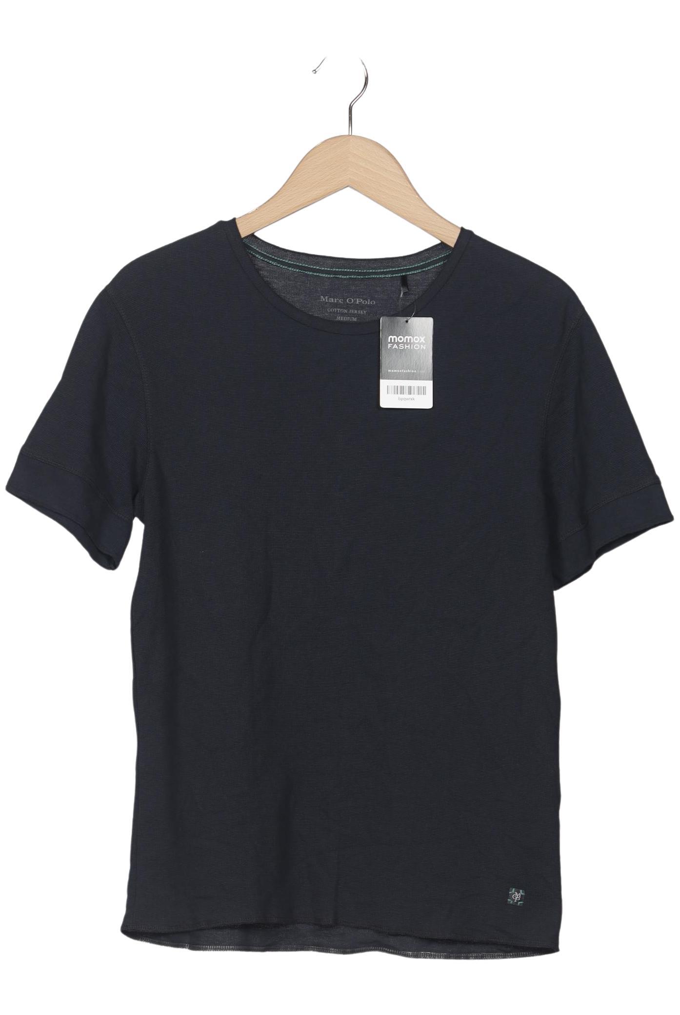 

Marc O Polo Herren T-Shirt, marineblau, Gr. 50
