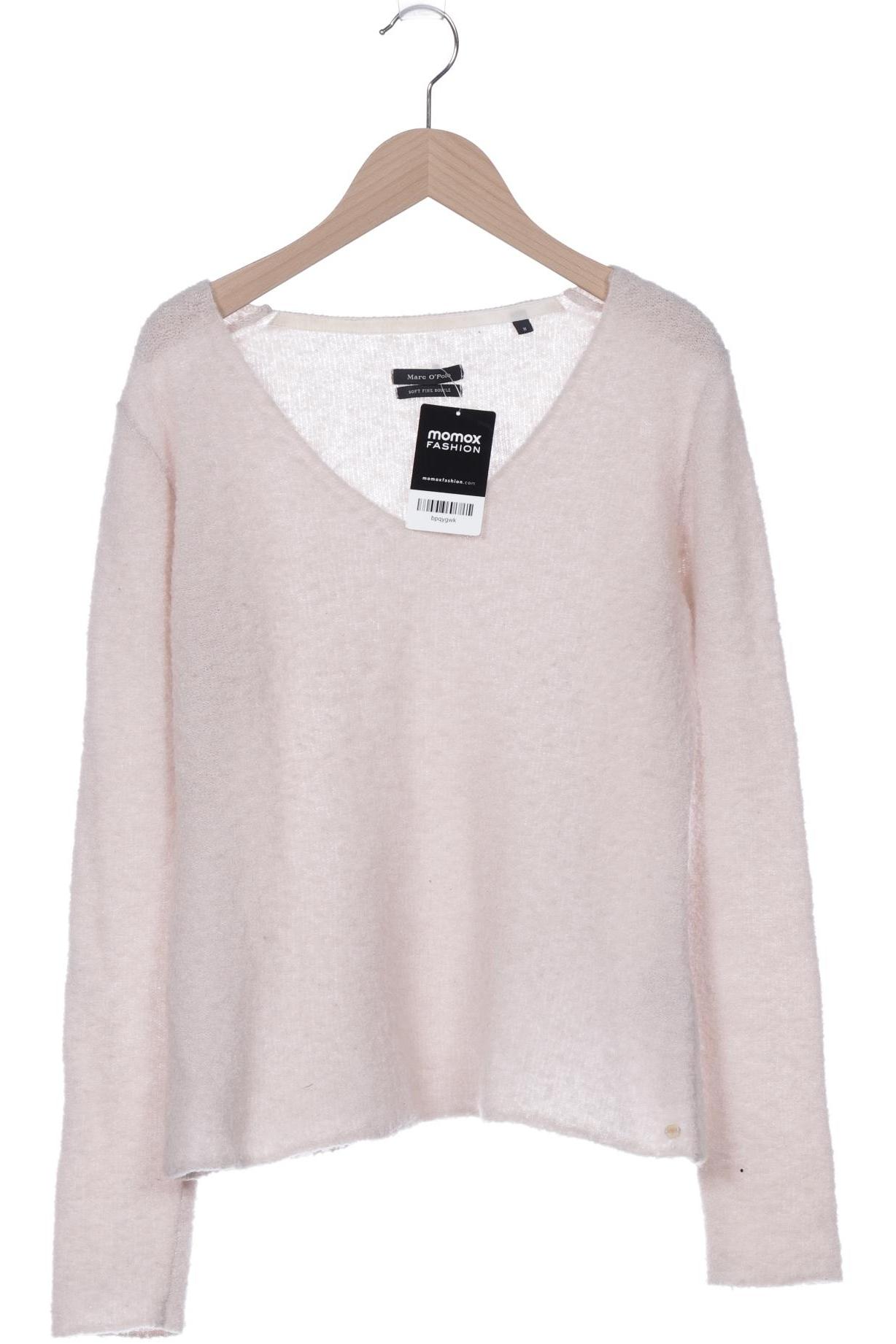 

Marc O Polo Damen Pullover, pink, Gr. 38