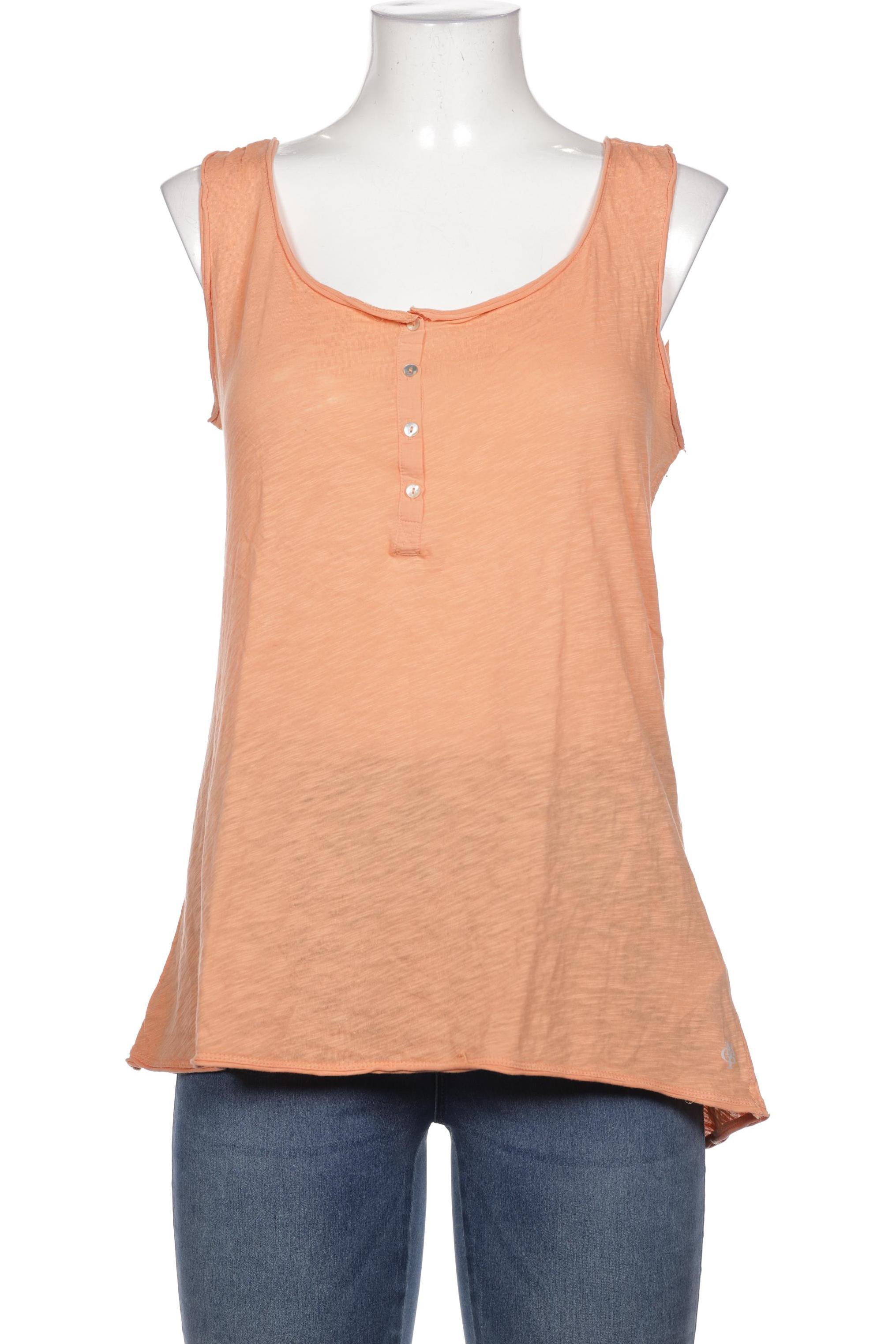 

Marc O Polo Damen Top, orange, Gr. 42