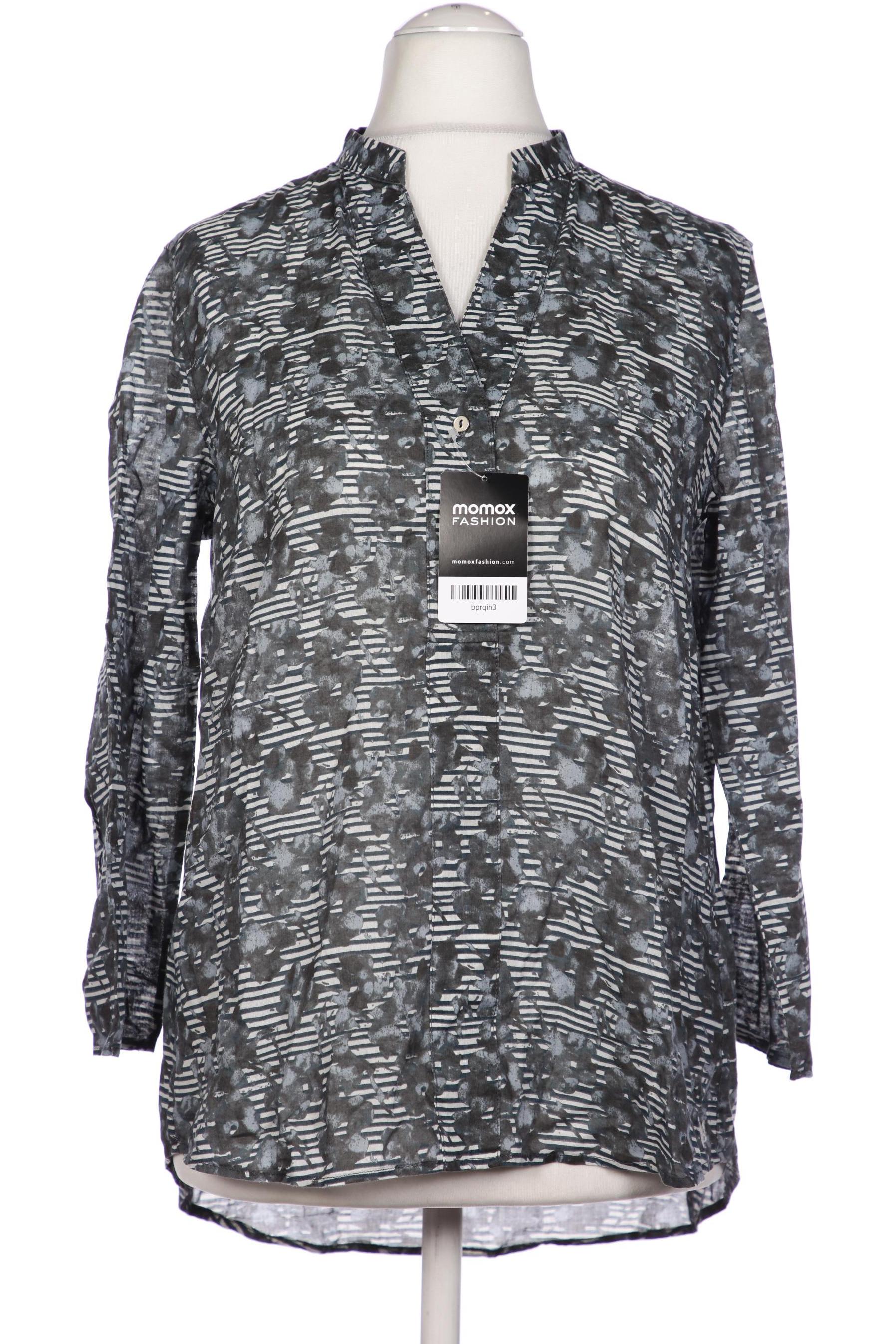 

Marc O Polo Damen Bluse, grau