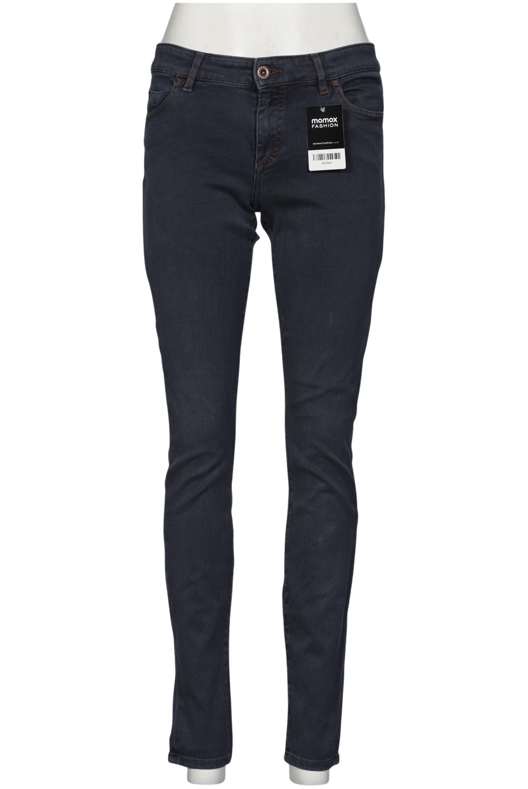 

Marc O Polo Damen Jeans, marineblau, Gr. 29