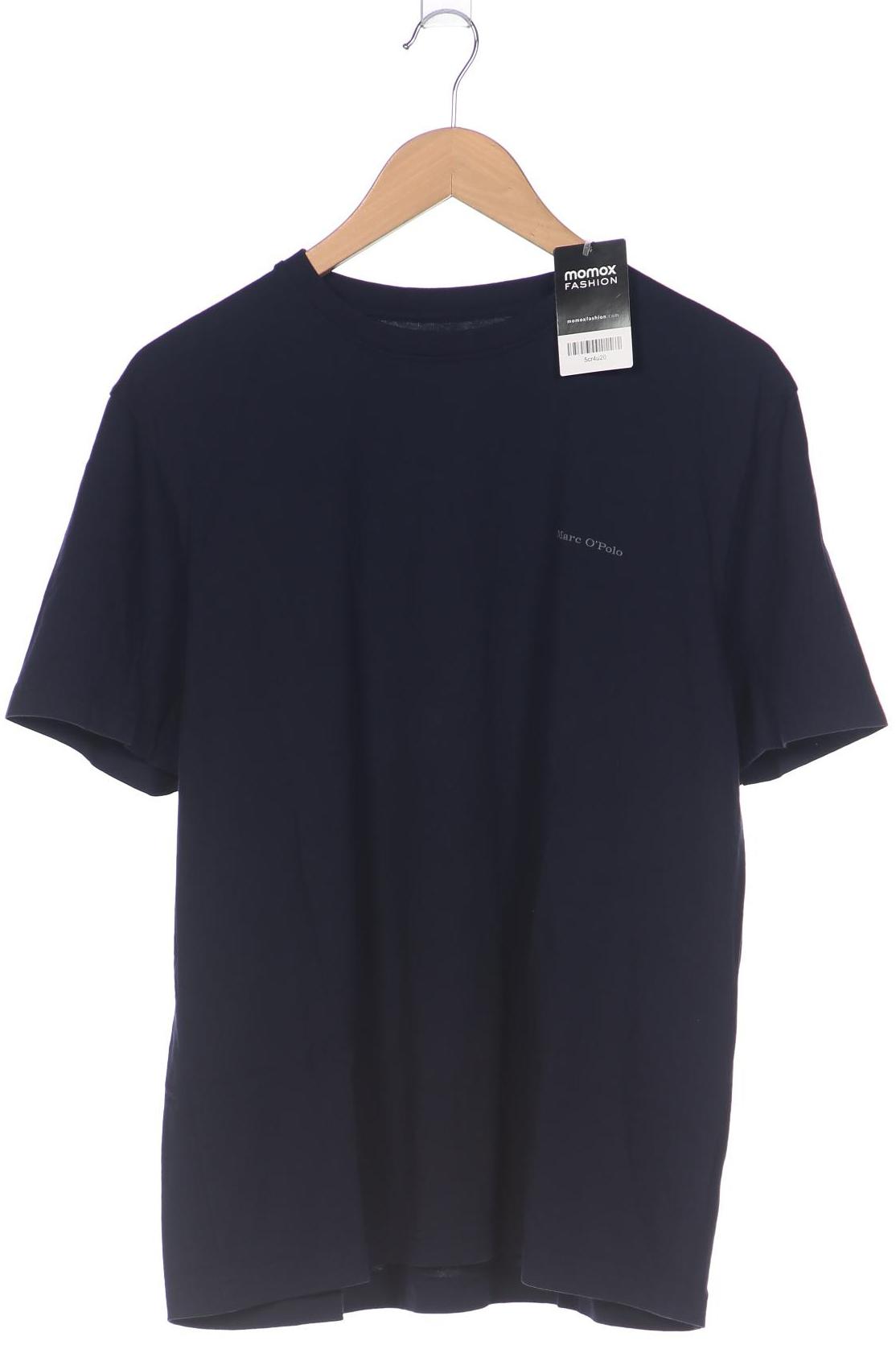 

Marc O Polo Herren T-Shirt, marineblau, Gr. 54