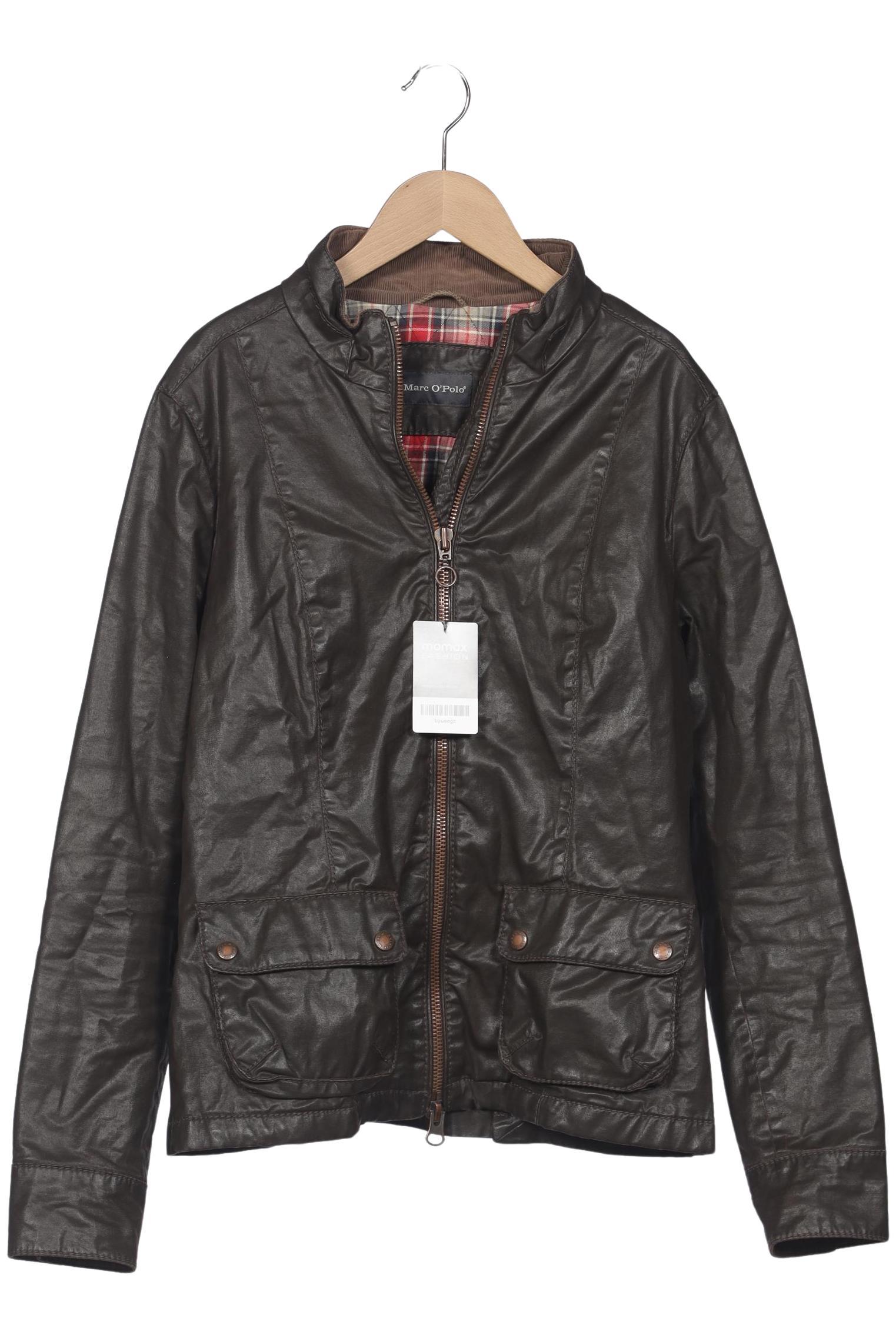 

Marc O Polo Damen Jacke, braun, Gr. 42