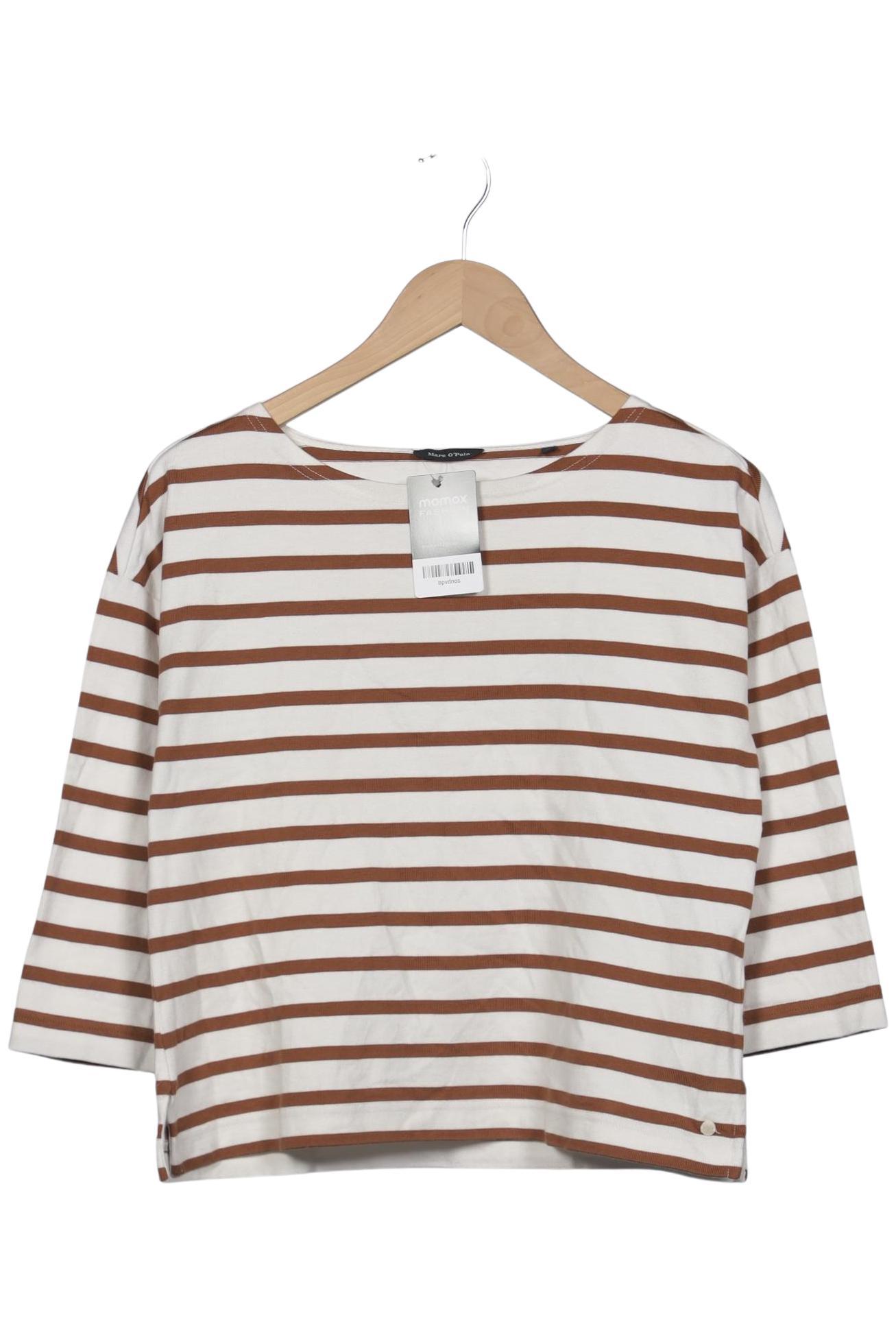 

Marc O Polo Damen Pullover, weiß, Gr. 34