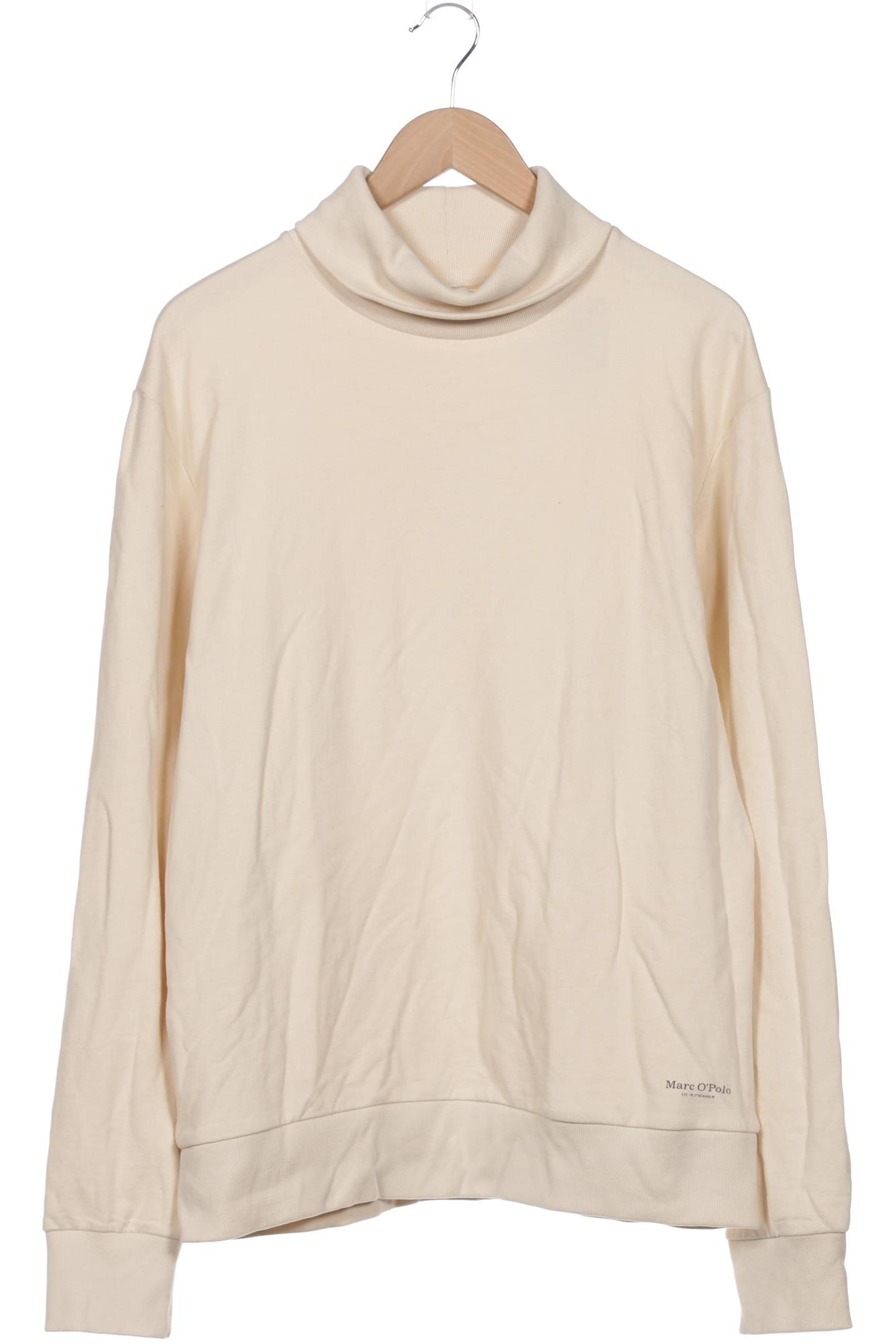 

Marc O Polo Herren Sweatshirt, beige, Gr. 54