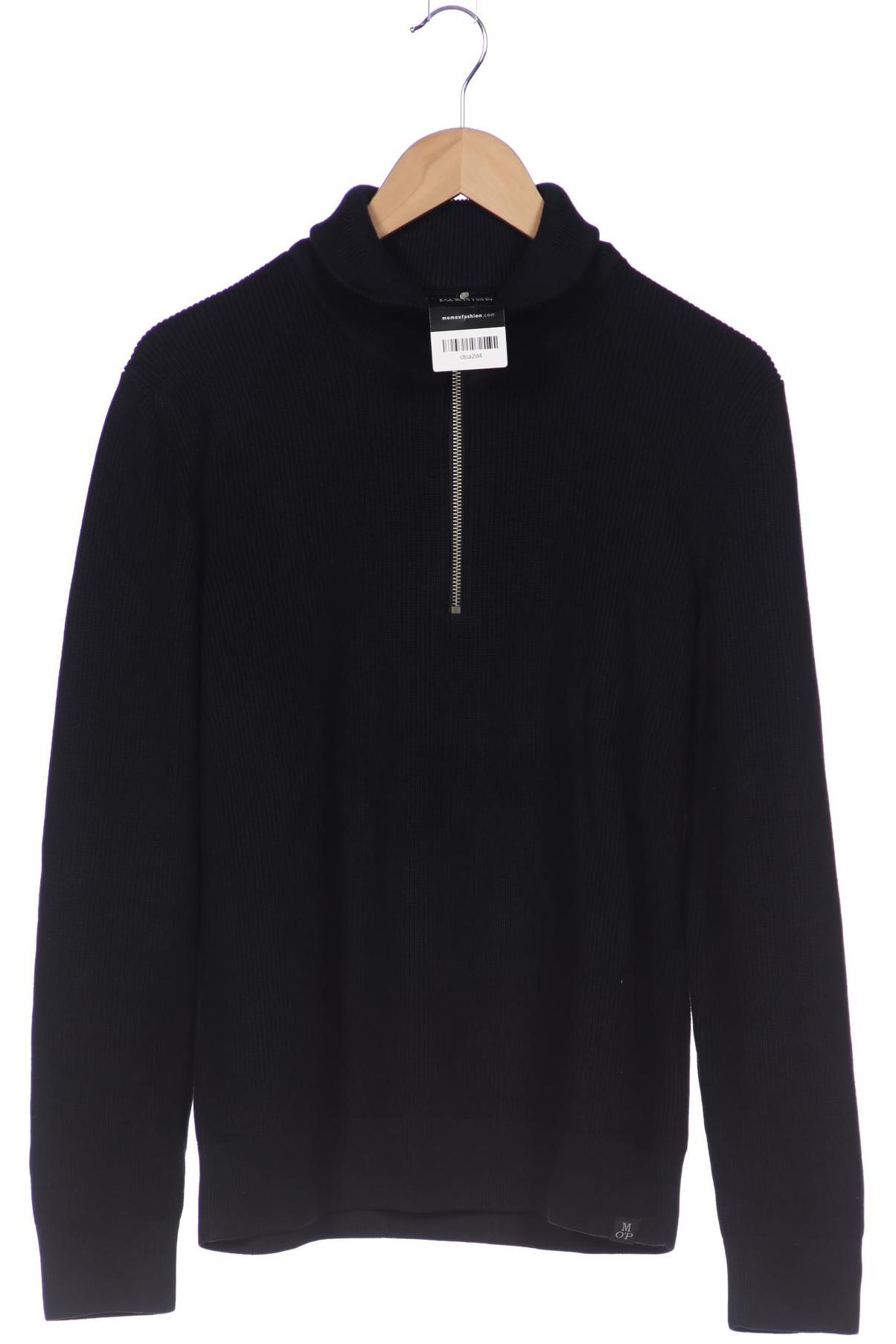 

Marc O Polo Herren Pullover, marineblau